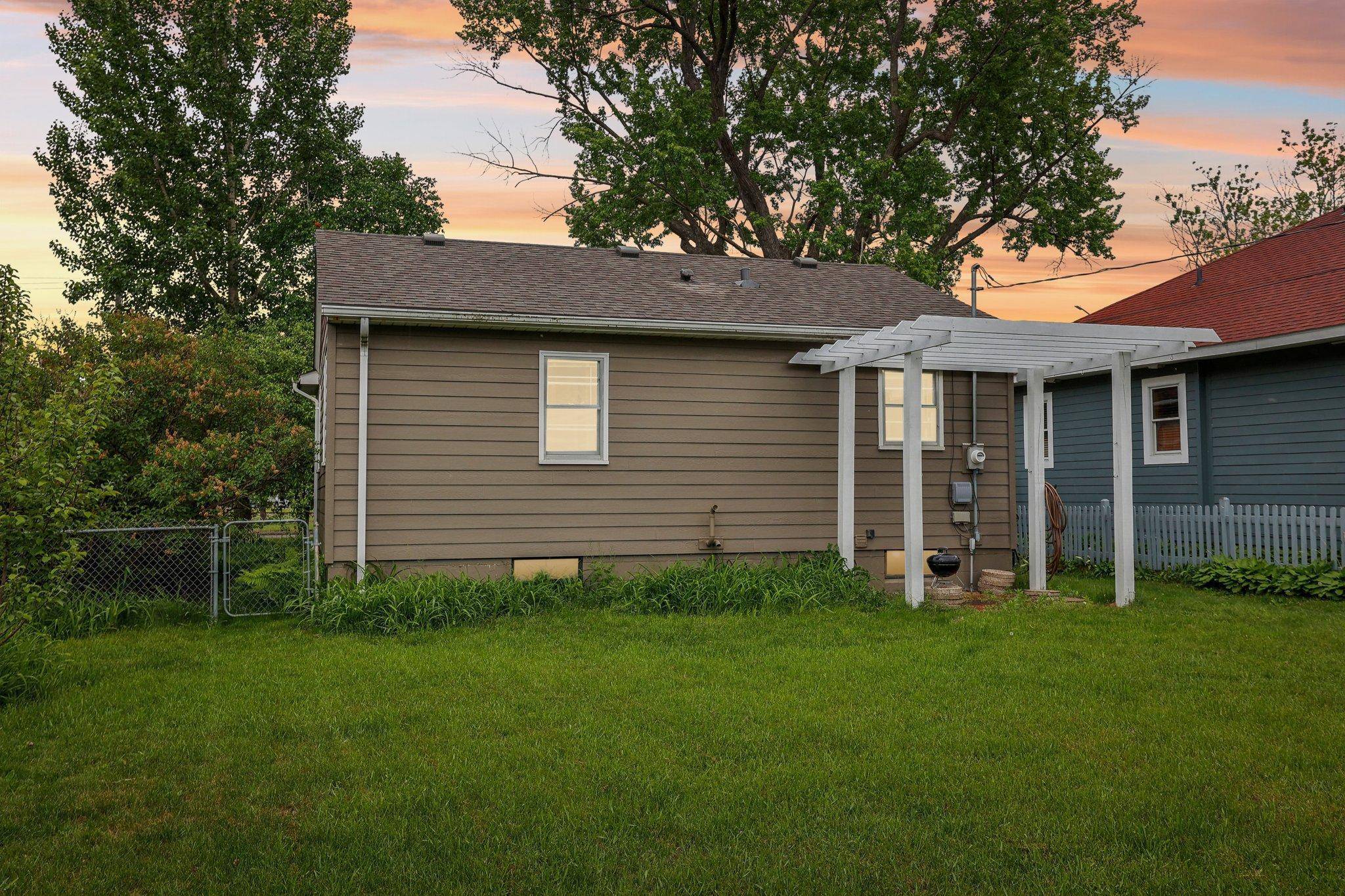 White Bear Lake, MN 55110,4563 Bald Eagle AVE