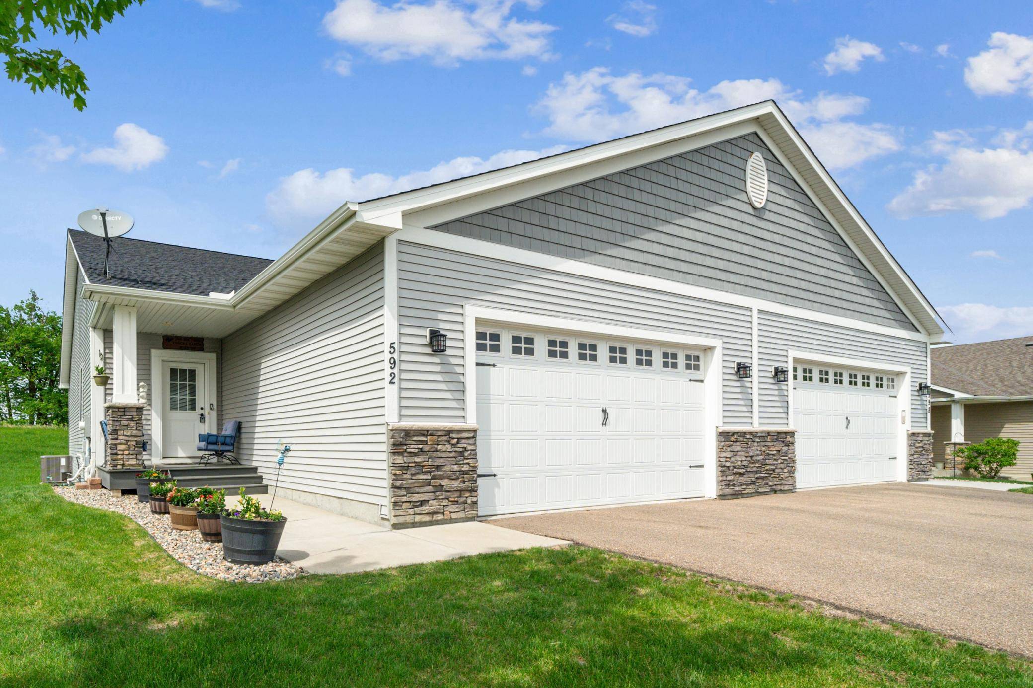 Young America, MN 55397,592 Shoreview LN