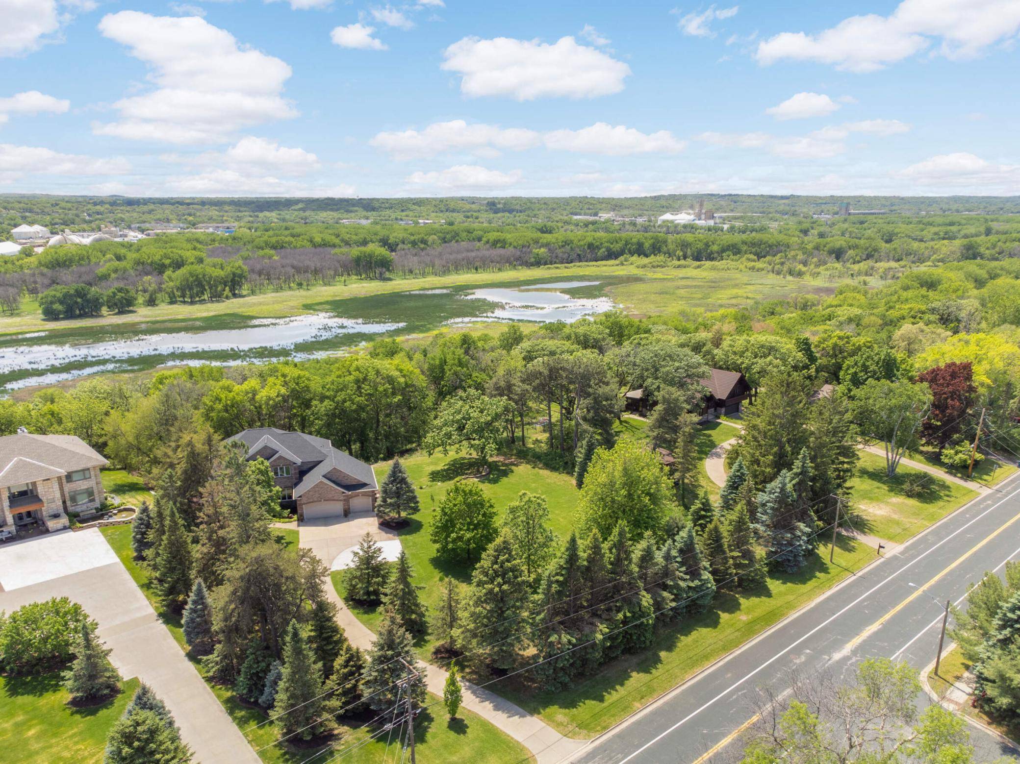 Minneapolis, MN 55437,4301 Overlook DR