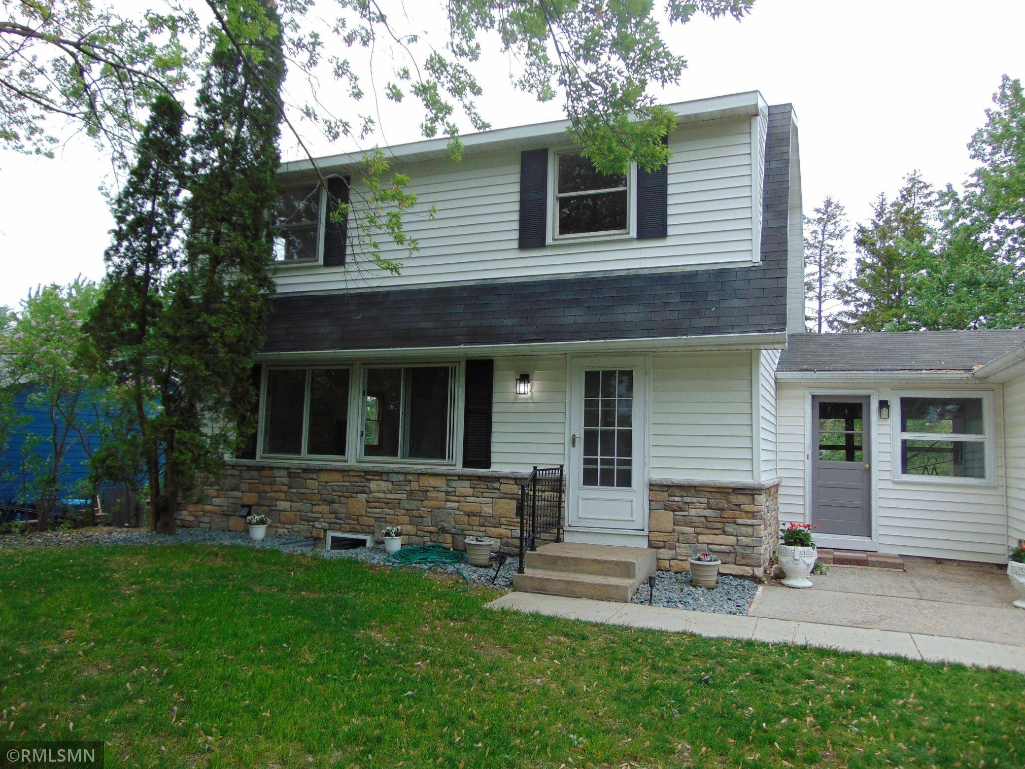 Saint Paul, MN 55110,2531 Mayfair AVE