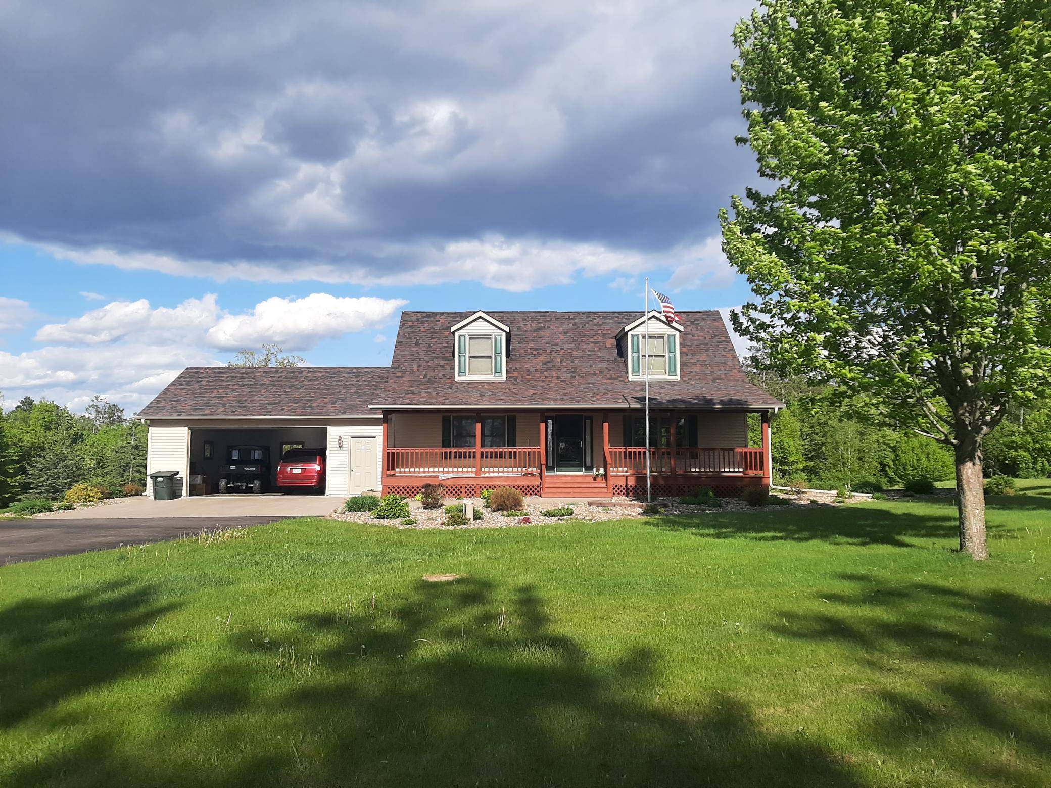 Deer Park, WI 54007,2111 220th ST