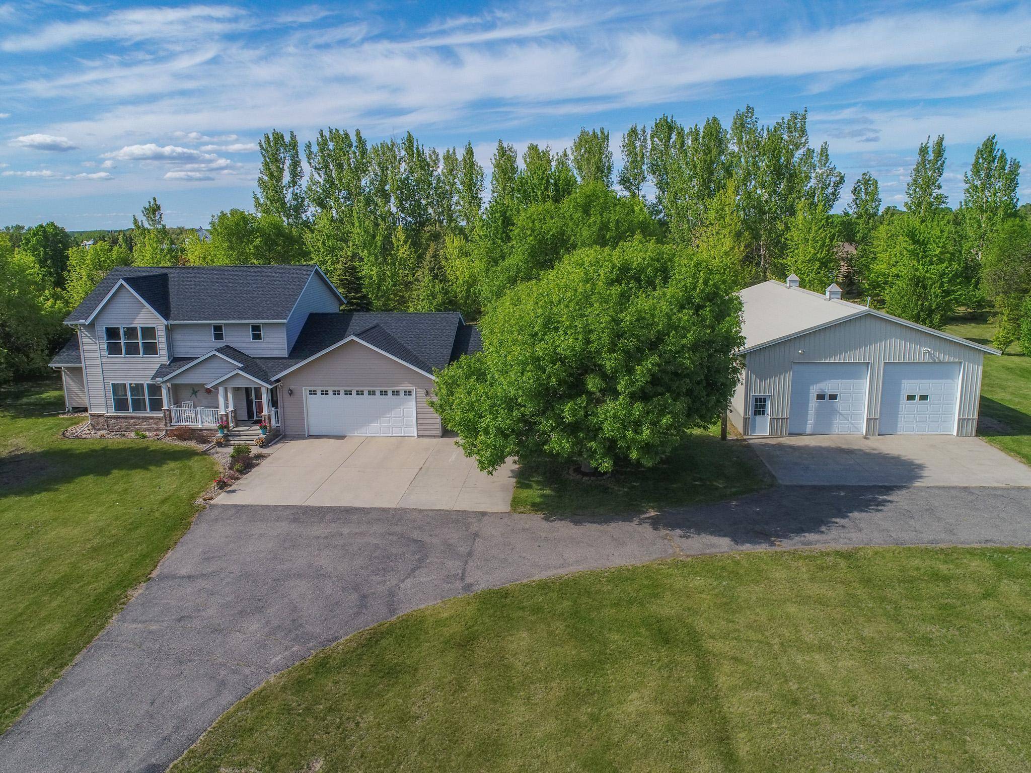 Alexandria, MN 56308,3035 County Road 4 SW