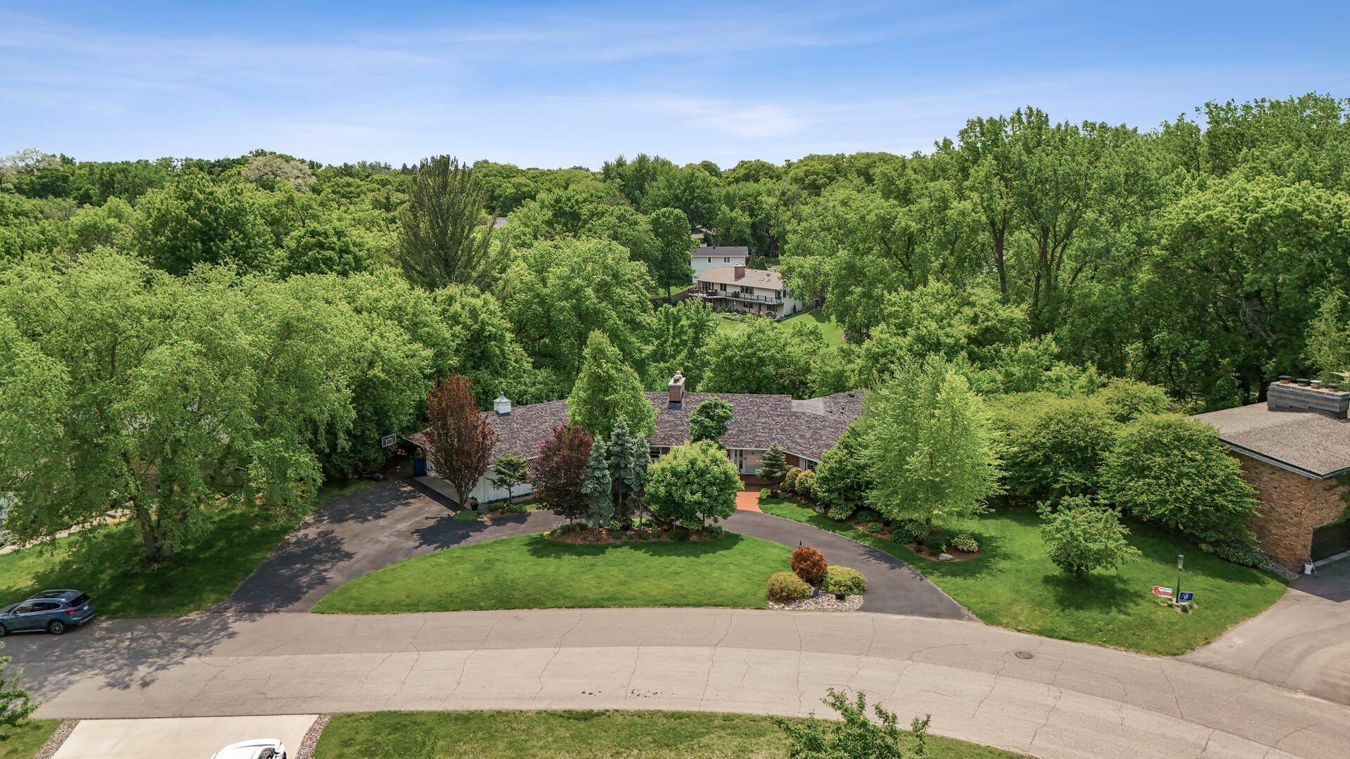 Edina, MN 55343,6413 Mendelssohn LN