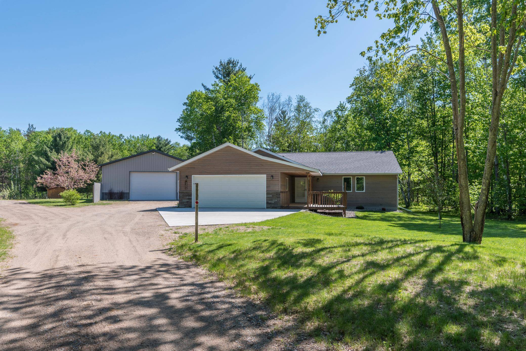 Brainerd, MN 56401,8296 Gladstone Lake RD
