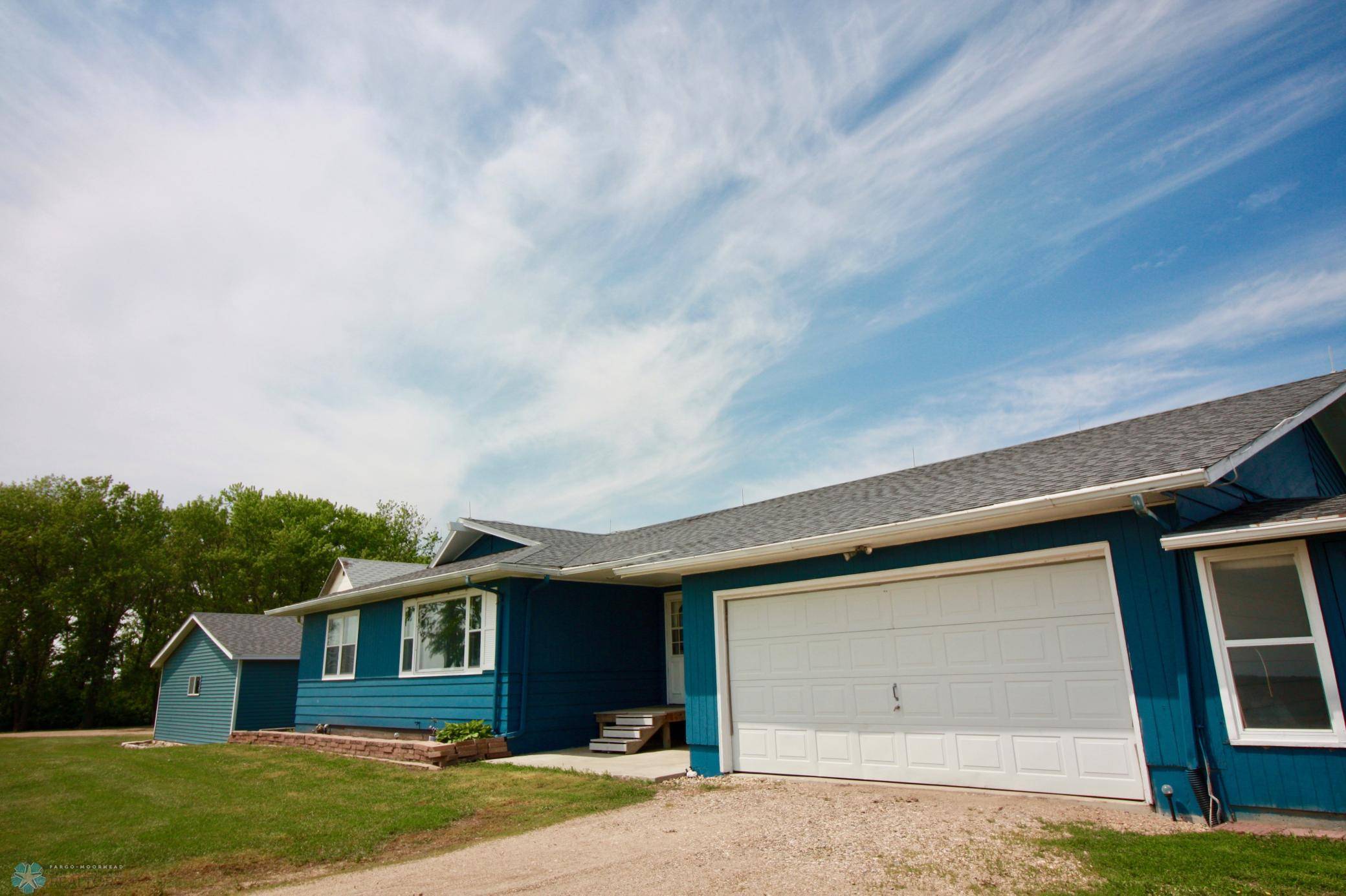 Barney, ND 58008,16405 82nd ST SE