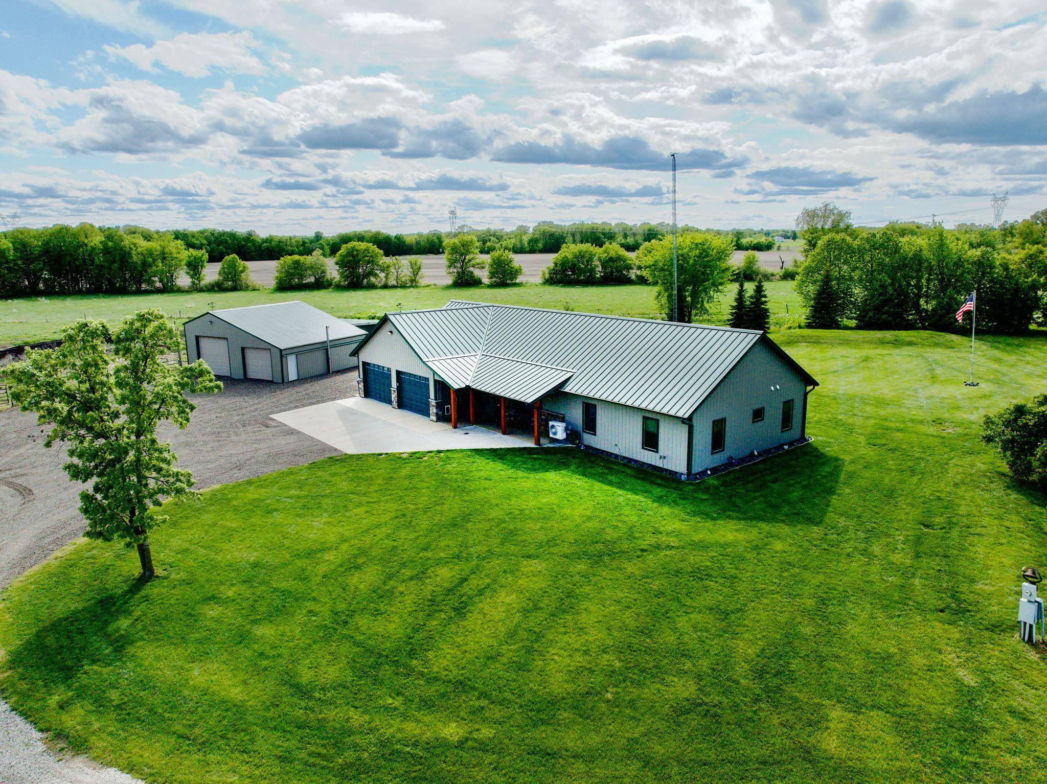 Rush City, MN 55069,10080 550th ST