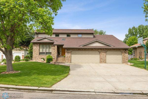 Fargo, ND 58103,2856 28th AVE S