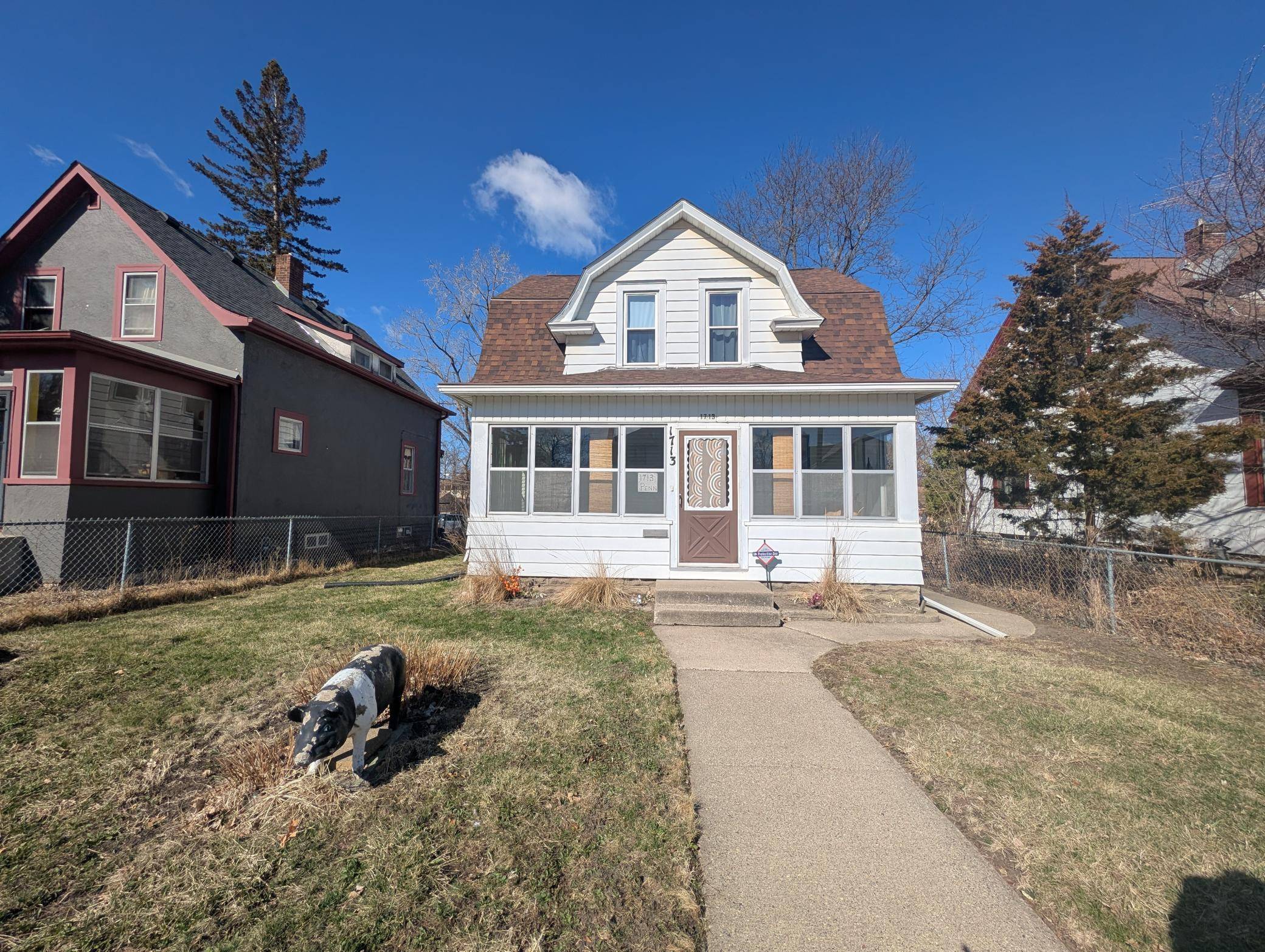 Minneapolis, MN 55411,1713 Penn AVE N