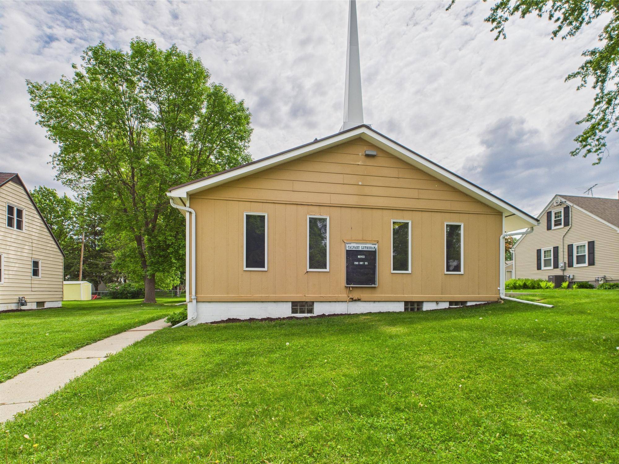 Glenwood, MN 56334,501 2nd ST SE