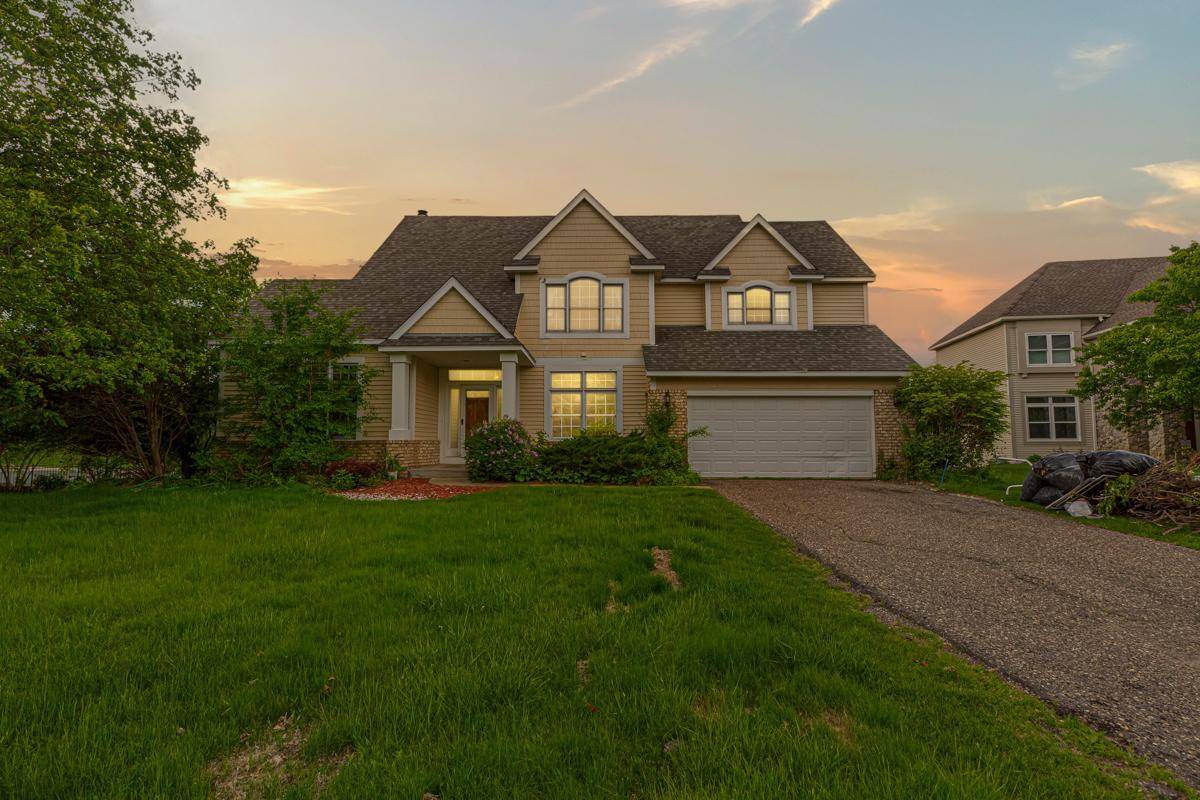 Inver Grove Heights, MN 55076,8361 Carew CT