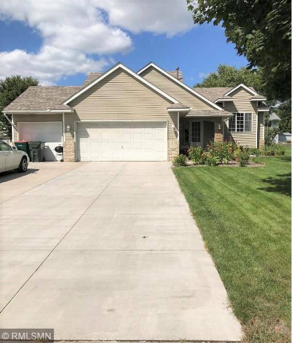 Minneapolis, MN 55449,2815 88th LN NE