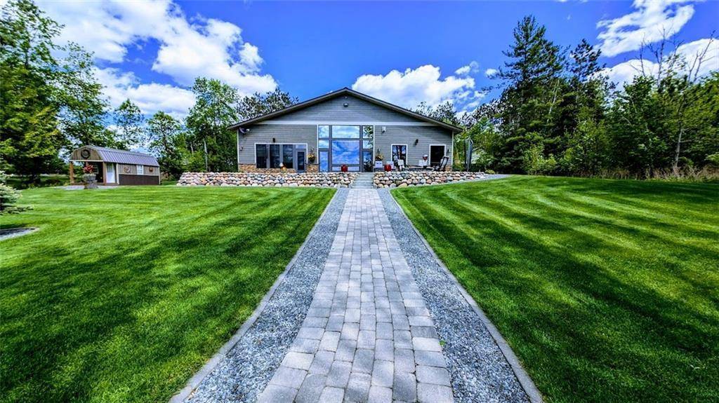 New Auburn, WI 54757,N528 Park DR