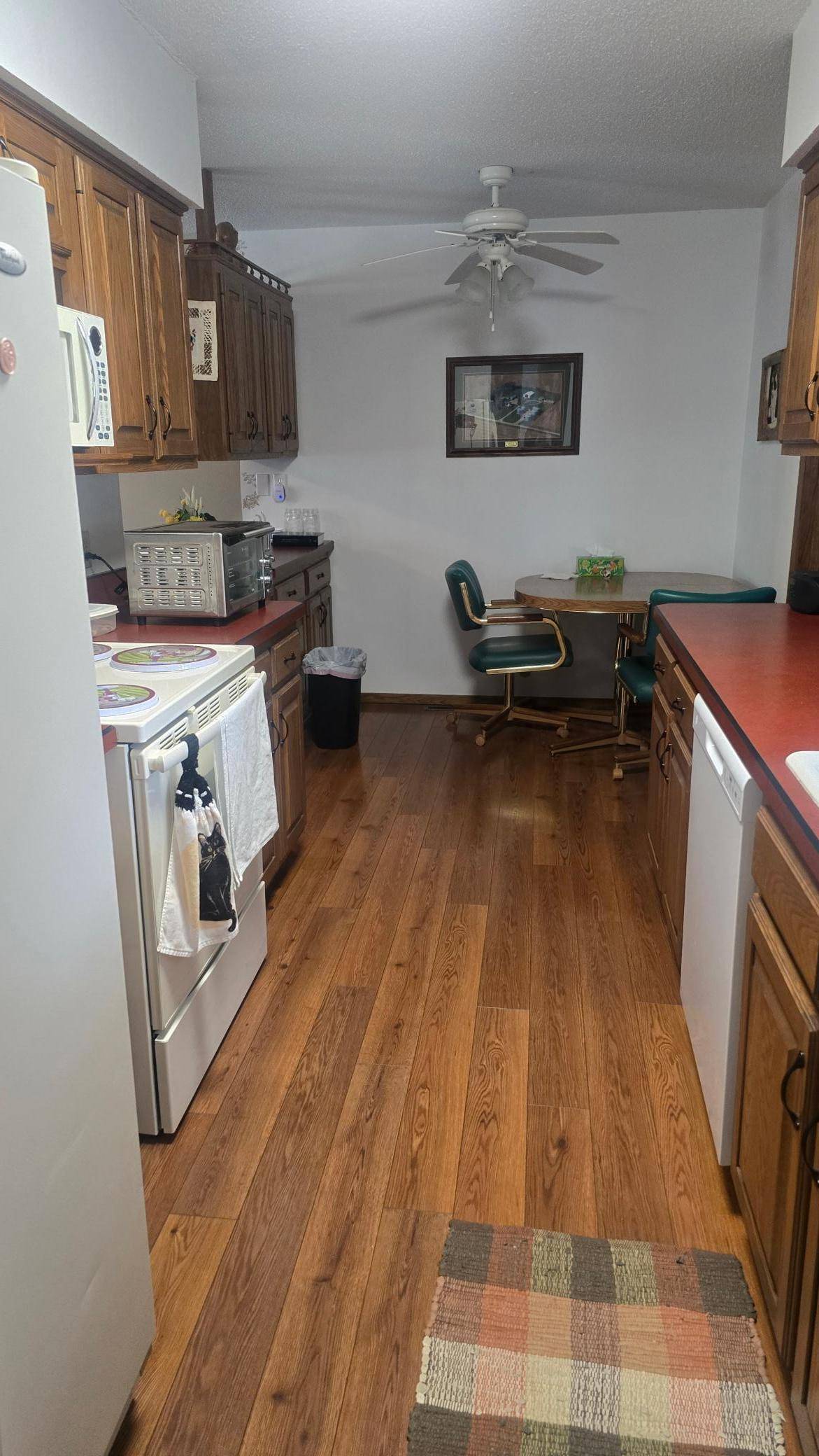 Fairmont, MN 56031,1520 Falcon DR