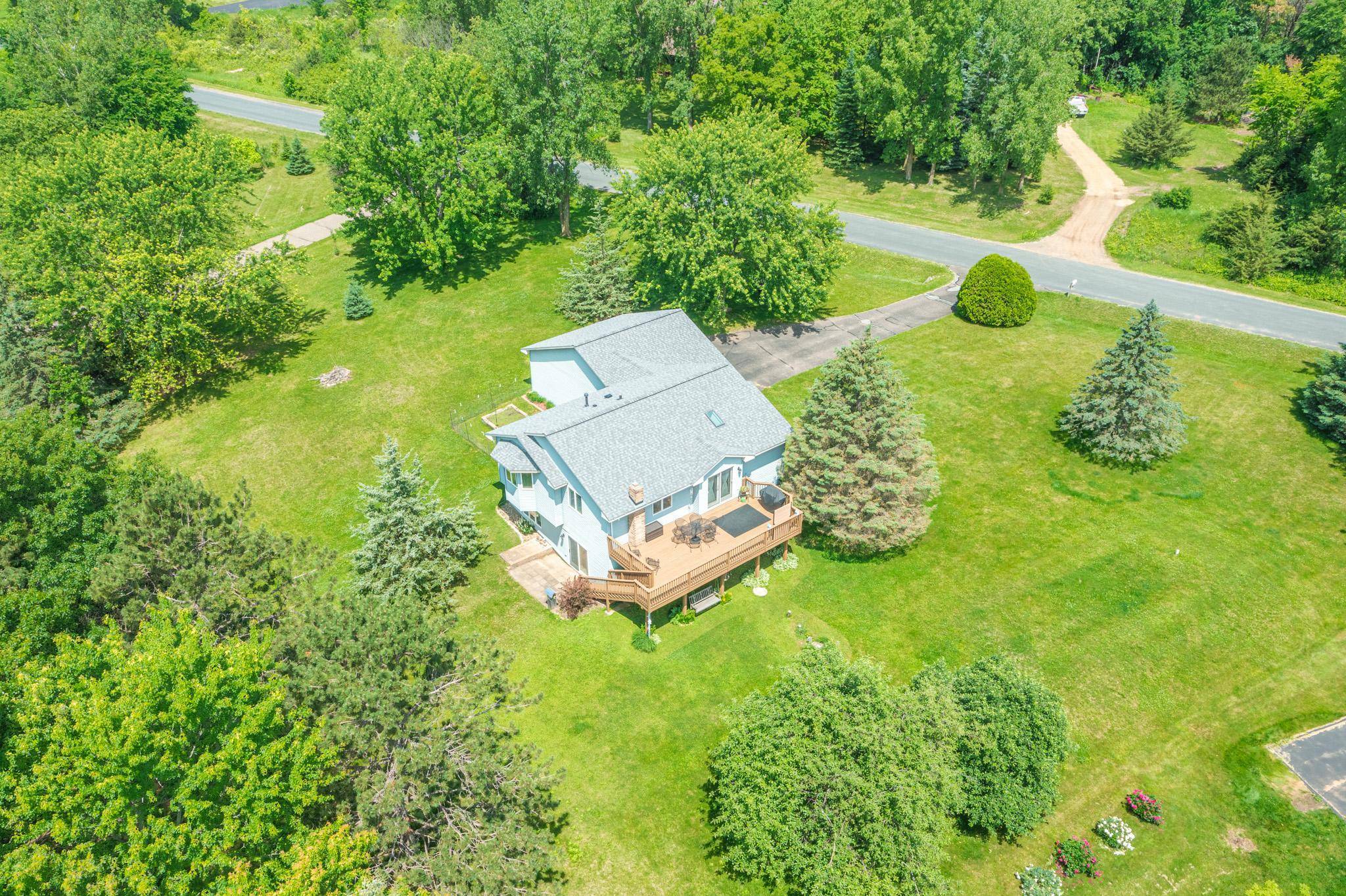 Hudson, WI 54016,DR