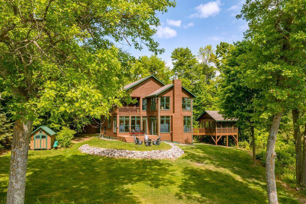 Deerwood, MN 56444,19260 Lakewood DR