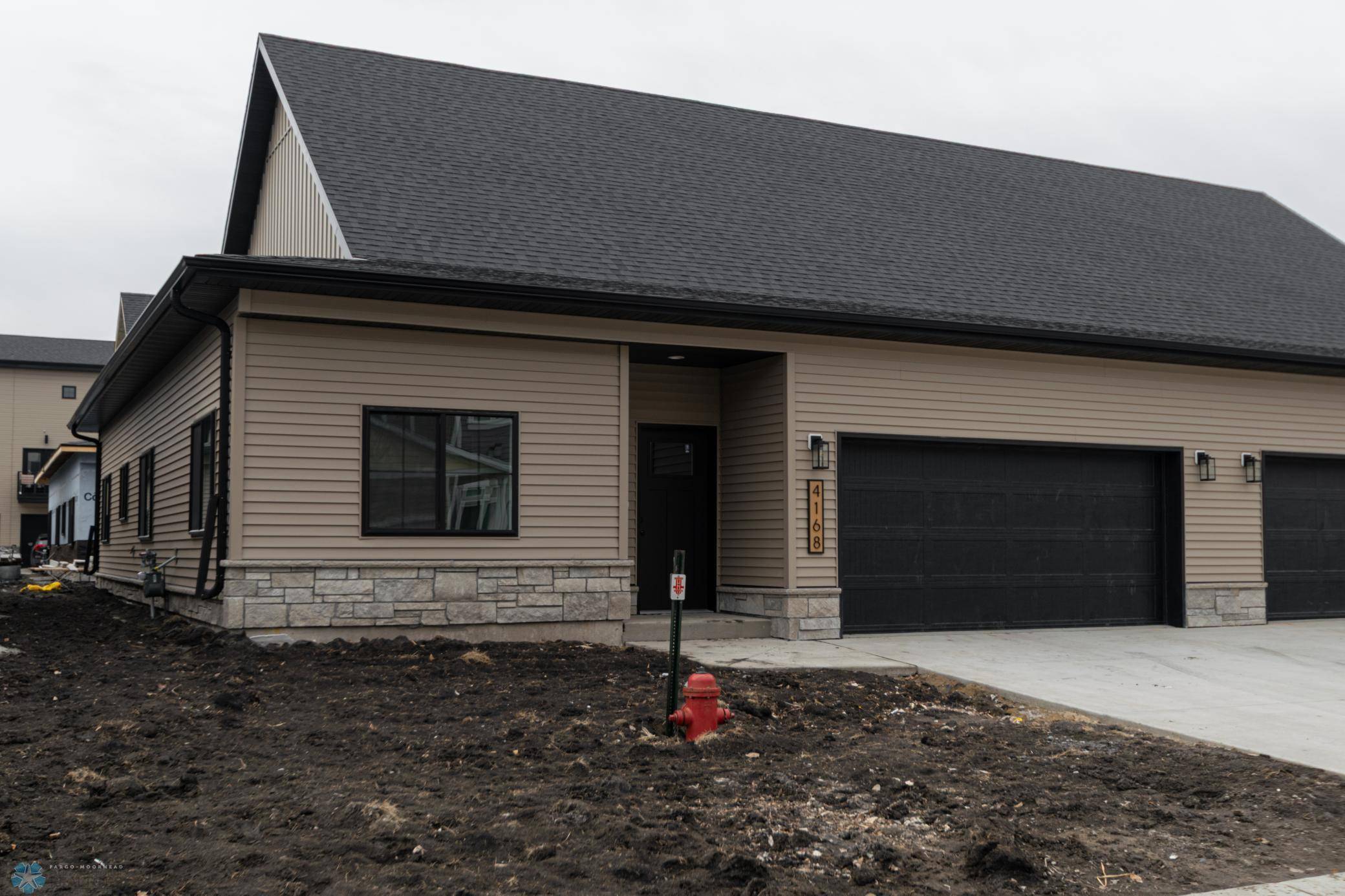 Fargo, ND 58104,4174 Arthur DR S