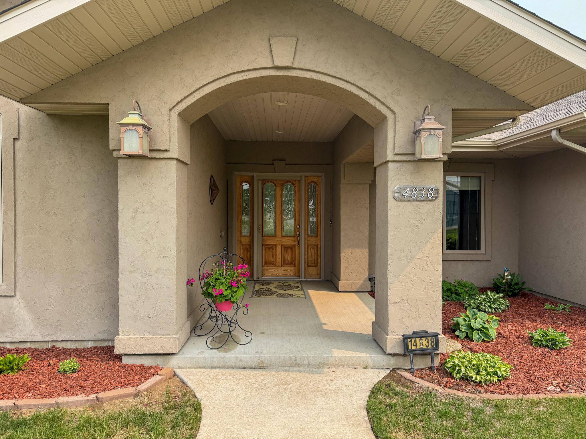 Little Falls, MN 56345,14838 Pine AVE