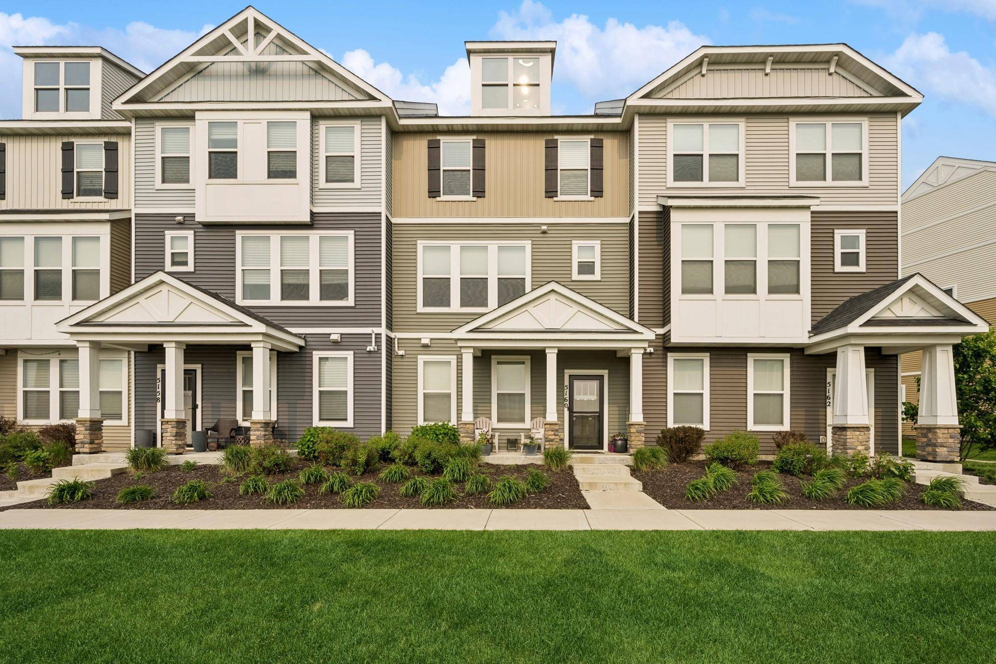 Prior Lake, MN 55372,5160 Hampton ST NE