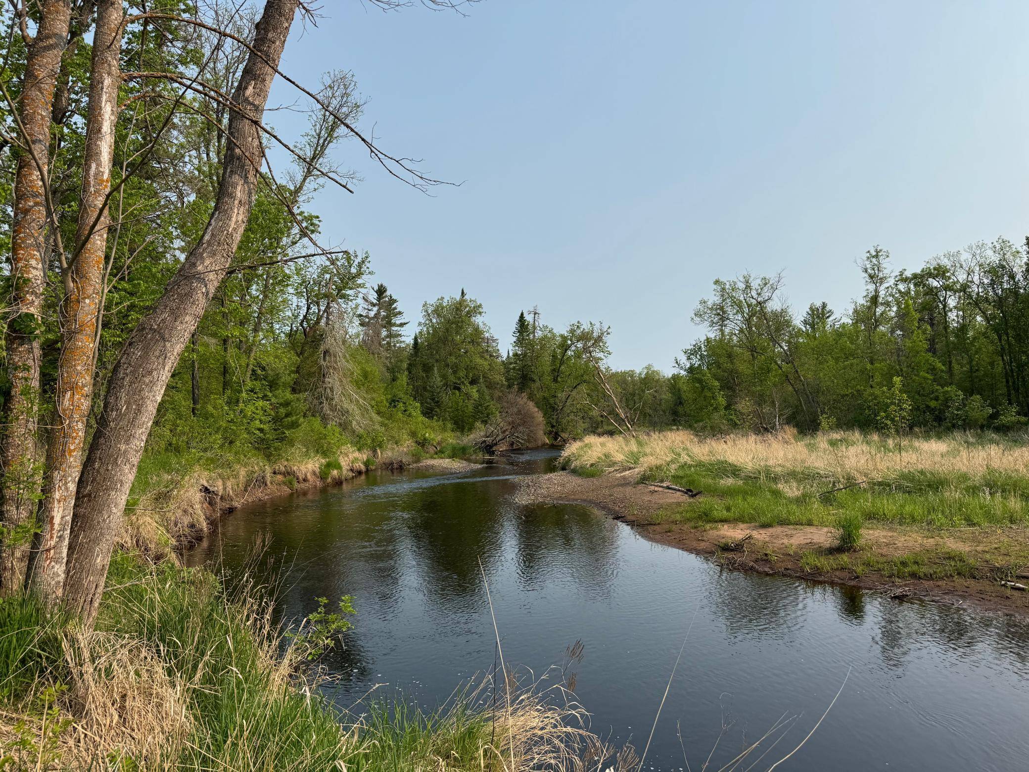 Sandstone, MN 55072,48784 Pansy Landing RD
