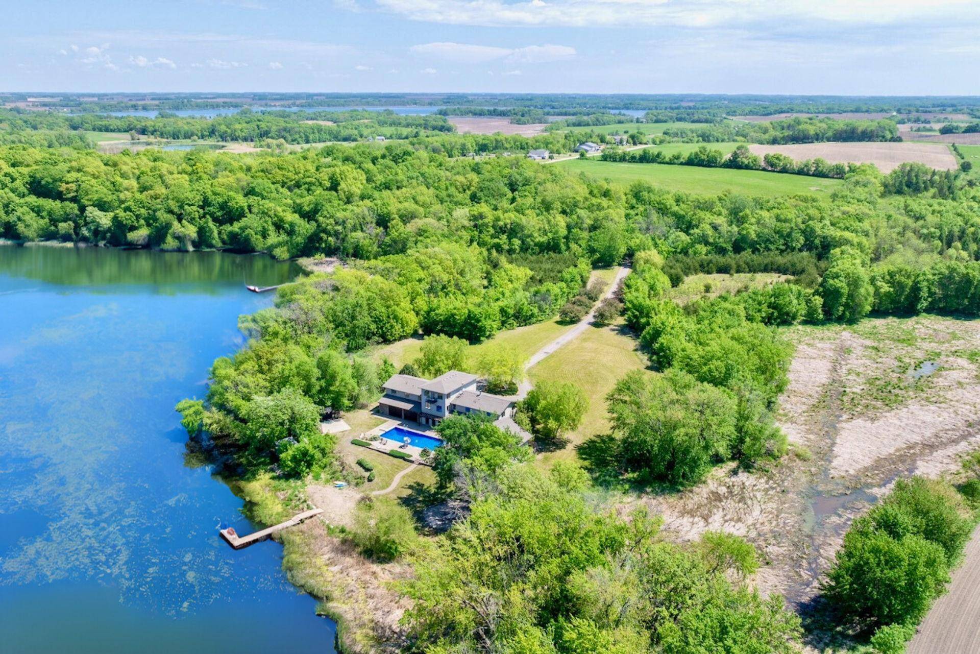 Elysian, MN 56028,24534 474th LN