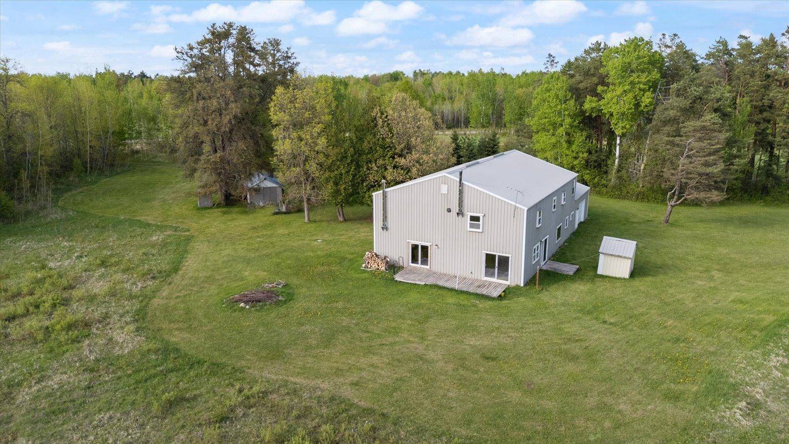 Floodwood, MN 55736,11556 Blackwood RD