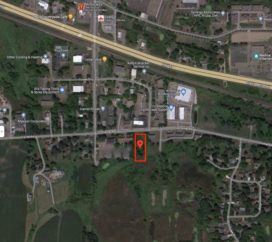 Medina, MN 55340,705 Hamel RD