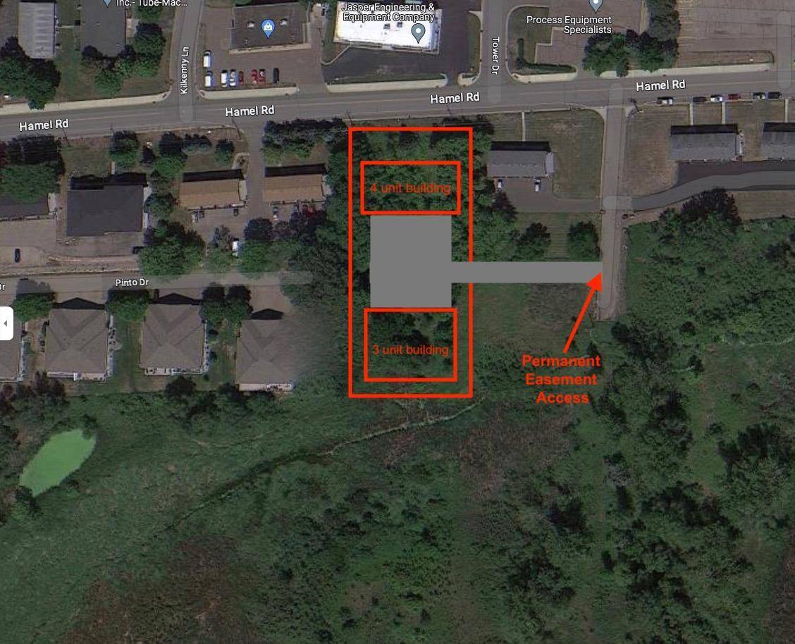 Medina, MN 55340,705 Hamel RD