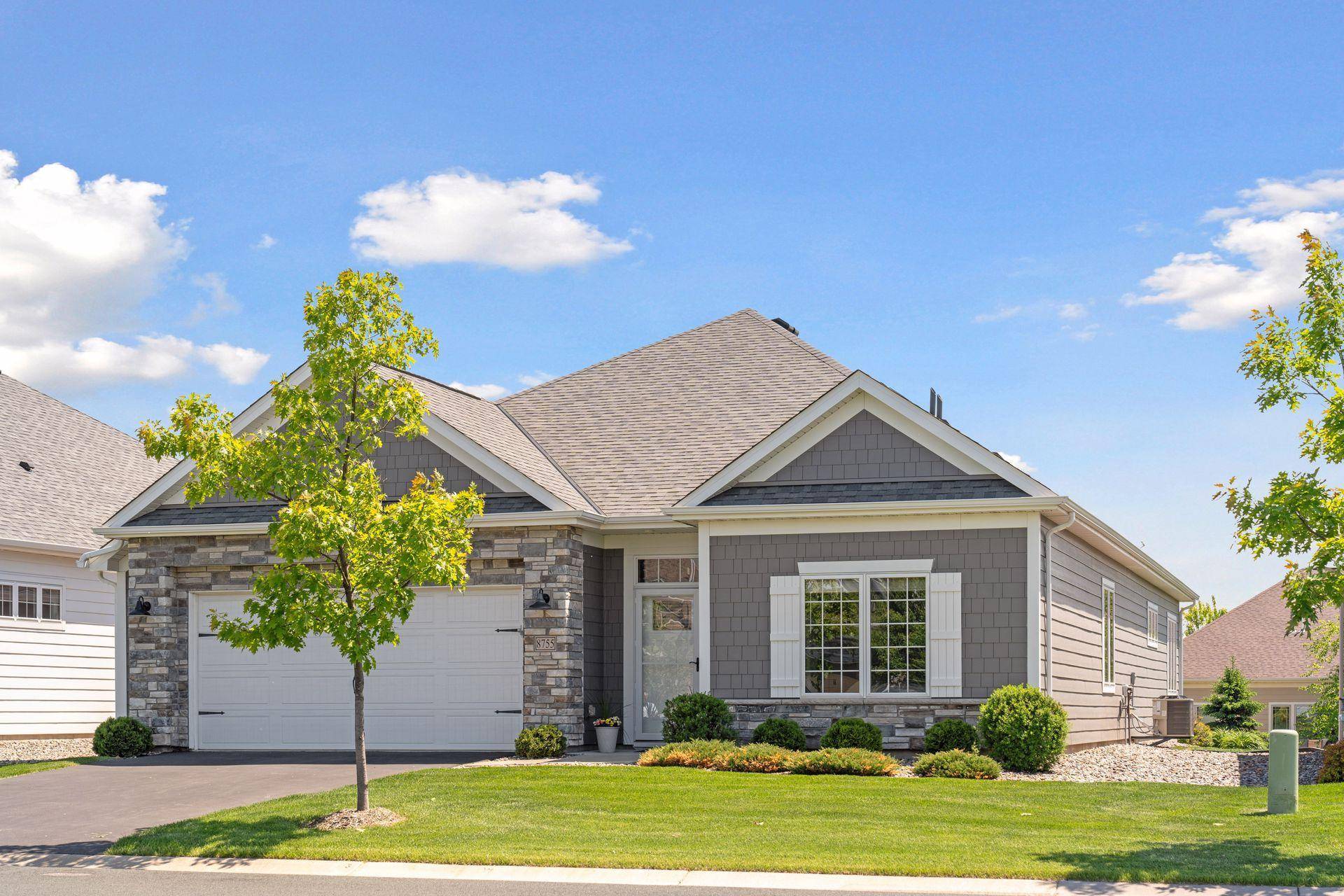 Lake Elmo, MN 55042,8755 Upper 9th PL N