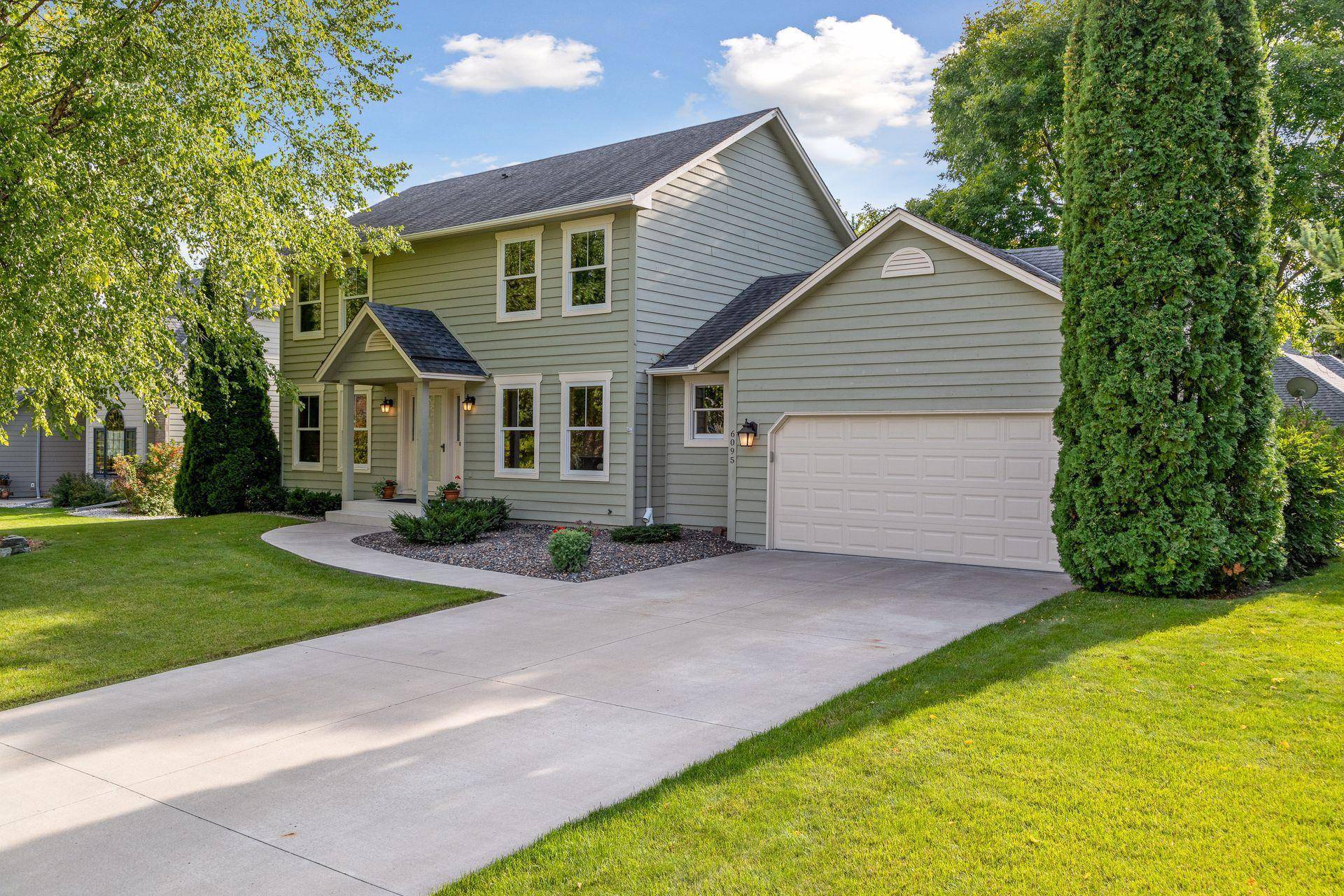 Plymouth, MN 55446,6095 Zinnia LN N