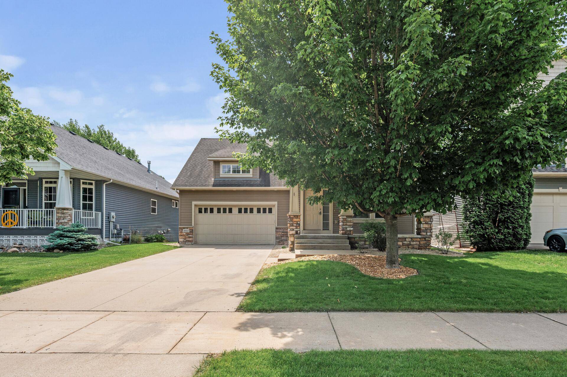 Ramsey, MN 55303,14683 Sodium ST NW
