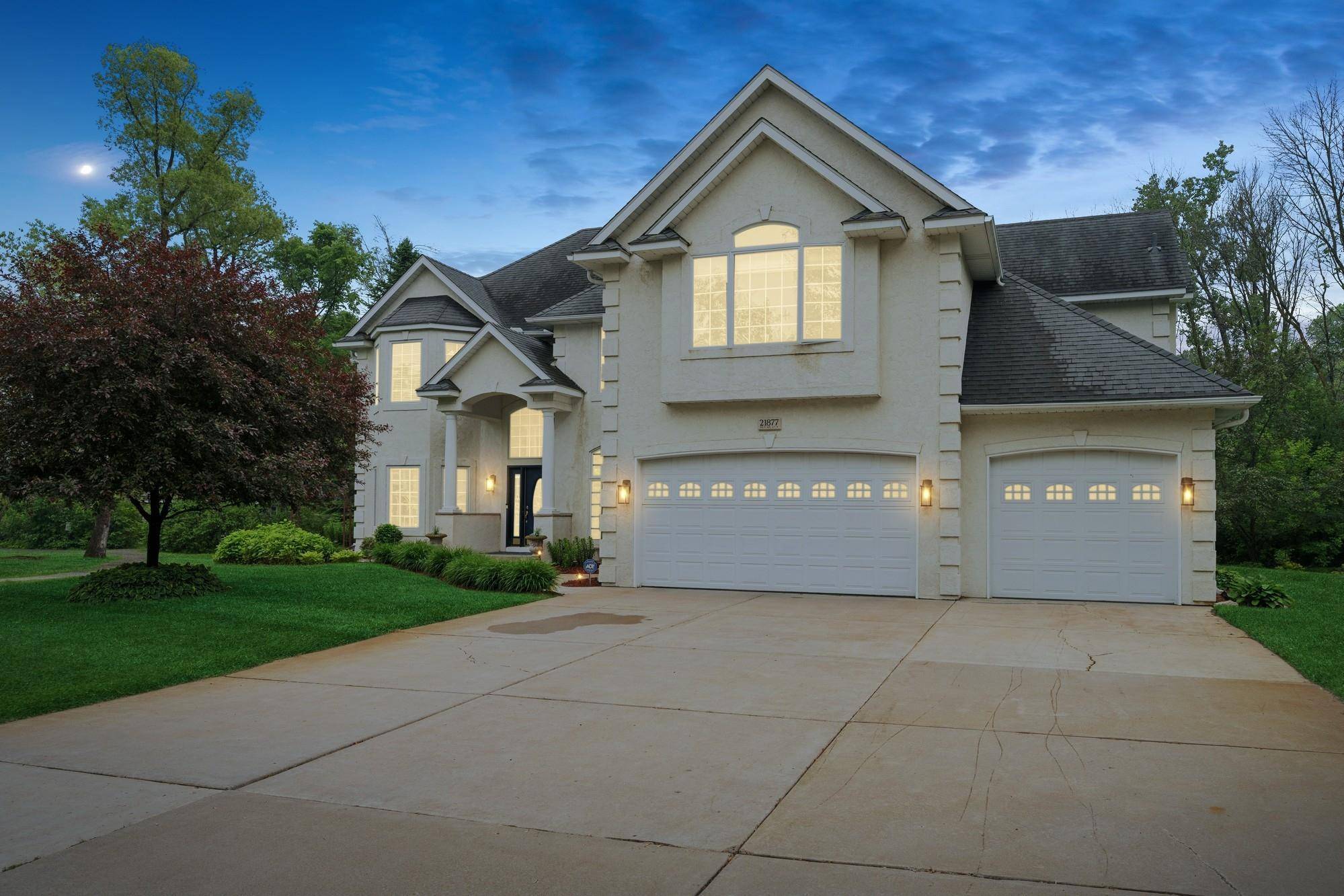 Forest Lake, MN 55025,21877 Iden Avenue CT N