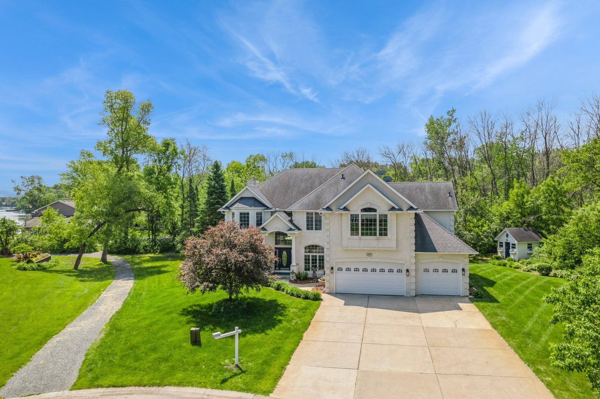 Forest Lake, MN 55025,21877 Iden Avenue CT N