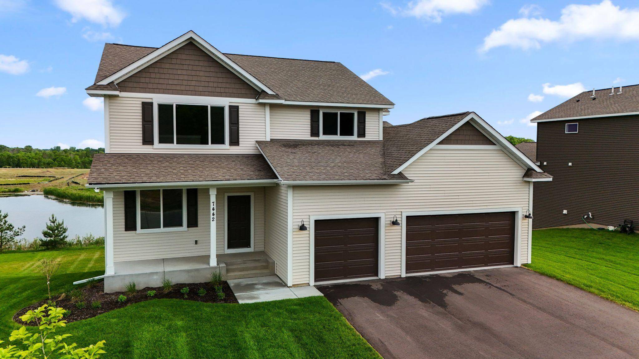 Ramsey, MN 55303,7442 171st LN NW
