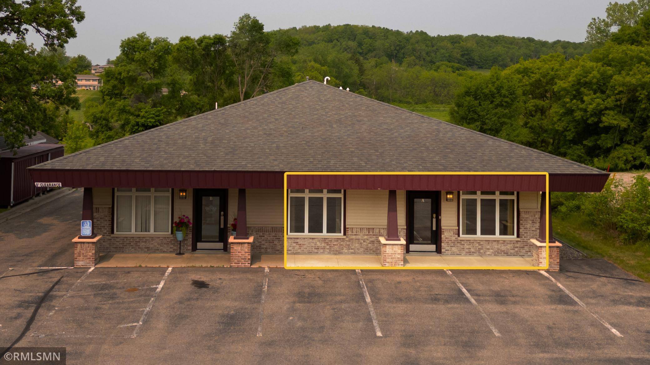Chatfield, MN 55923,431 Main ST N