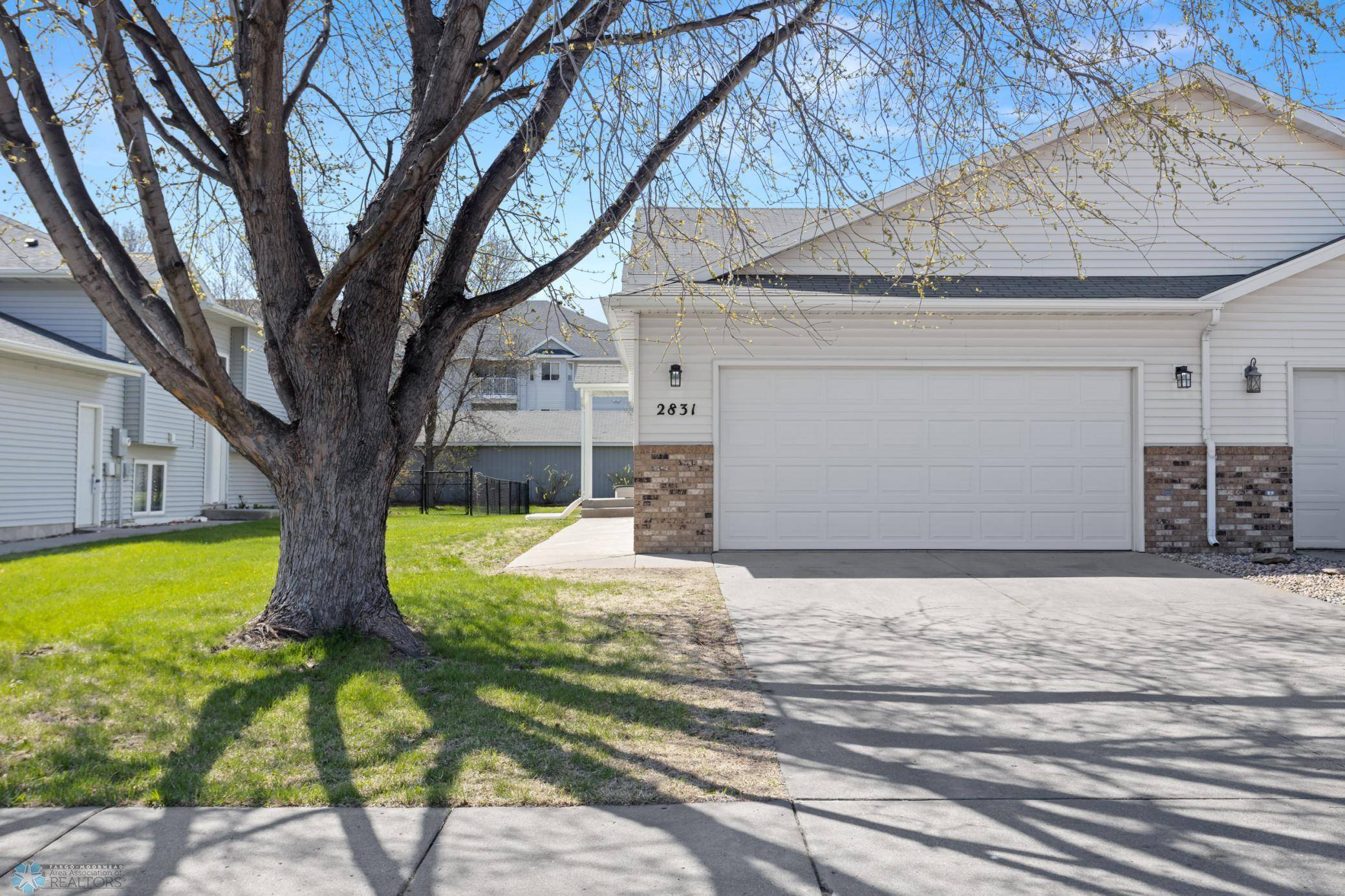 Fargo, ND 58103,2831 Wheatland DR S