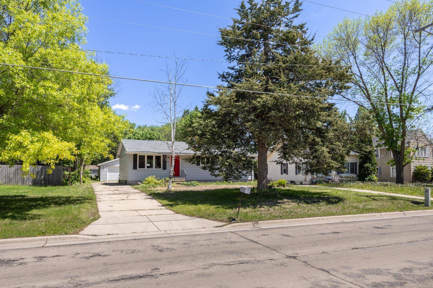 Austin, MN 55912,1605 4th ST SW