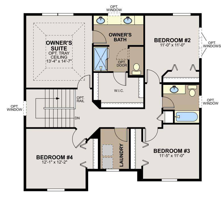 Lino Lakes, MN 55014,604 Haywood DR