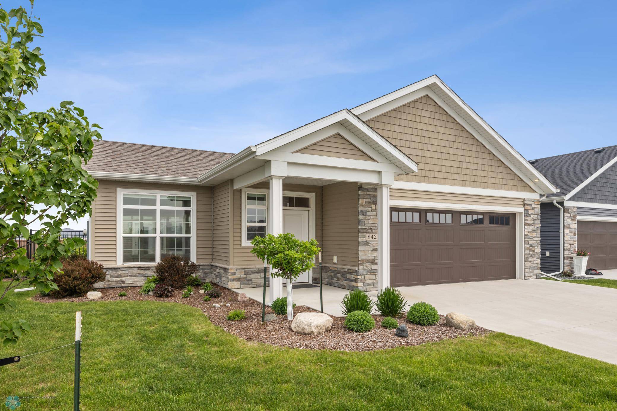 West Fargo, ND 58078,842 Rania WAY W