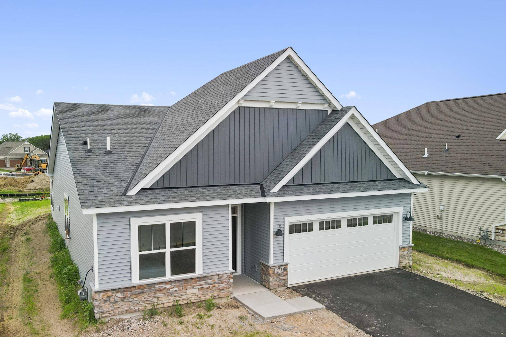 Saint Michael, MN 55376,2733 Kama AVE NE