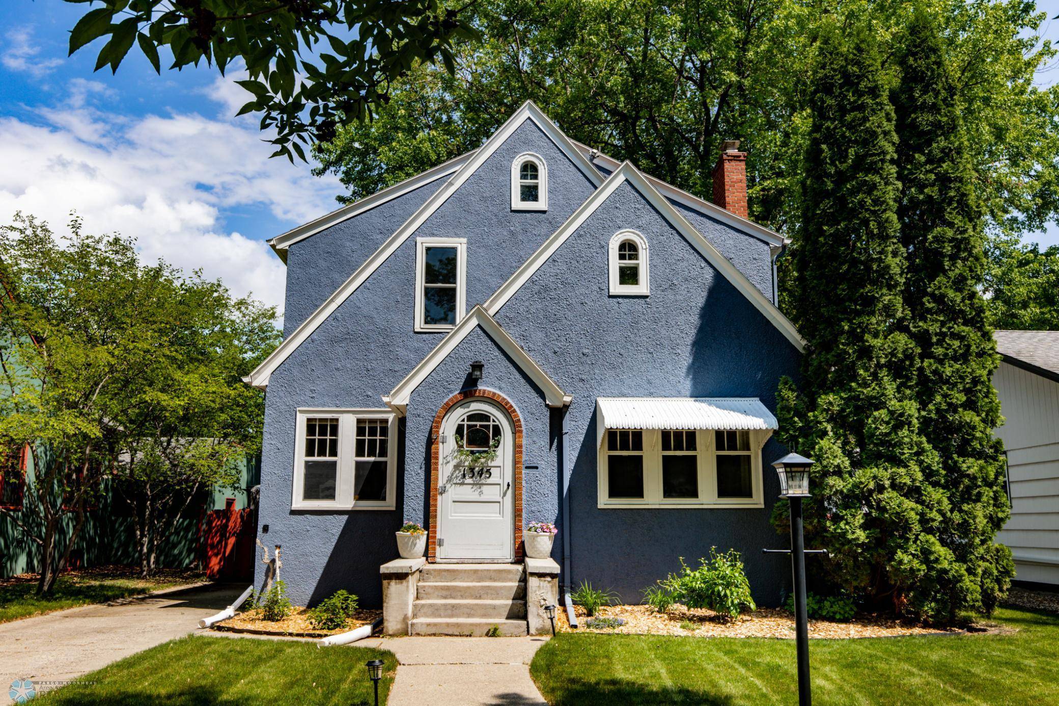Fargo, ND 58102,1345 4th ST N
