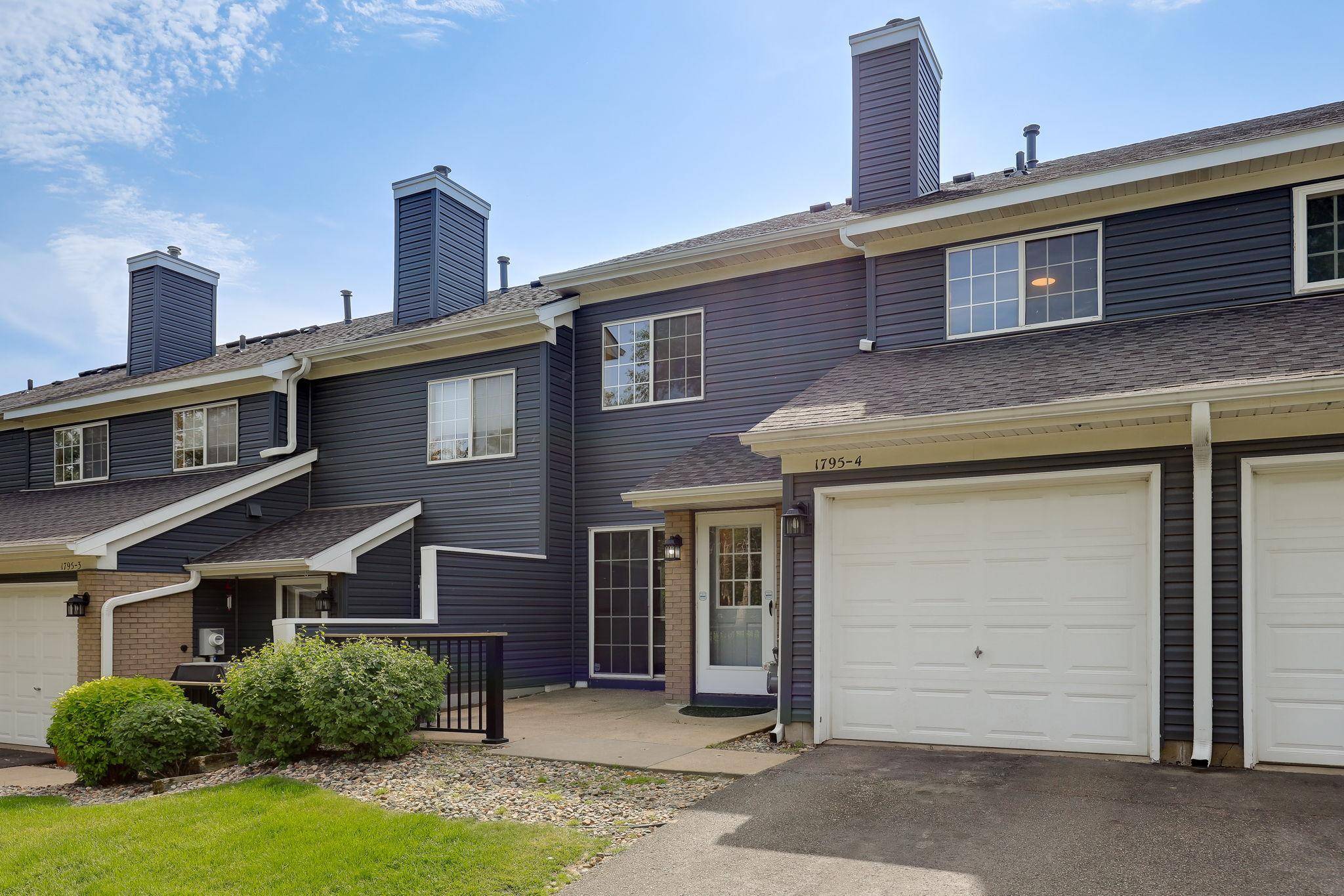 Woodbury, MN 55125,1795 Donegal DR
