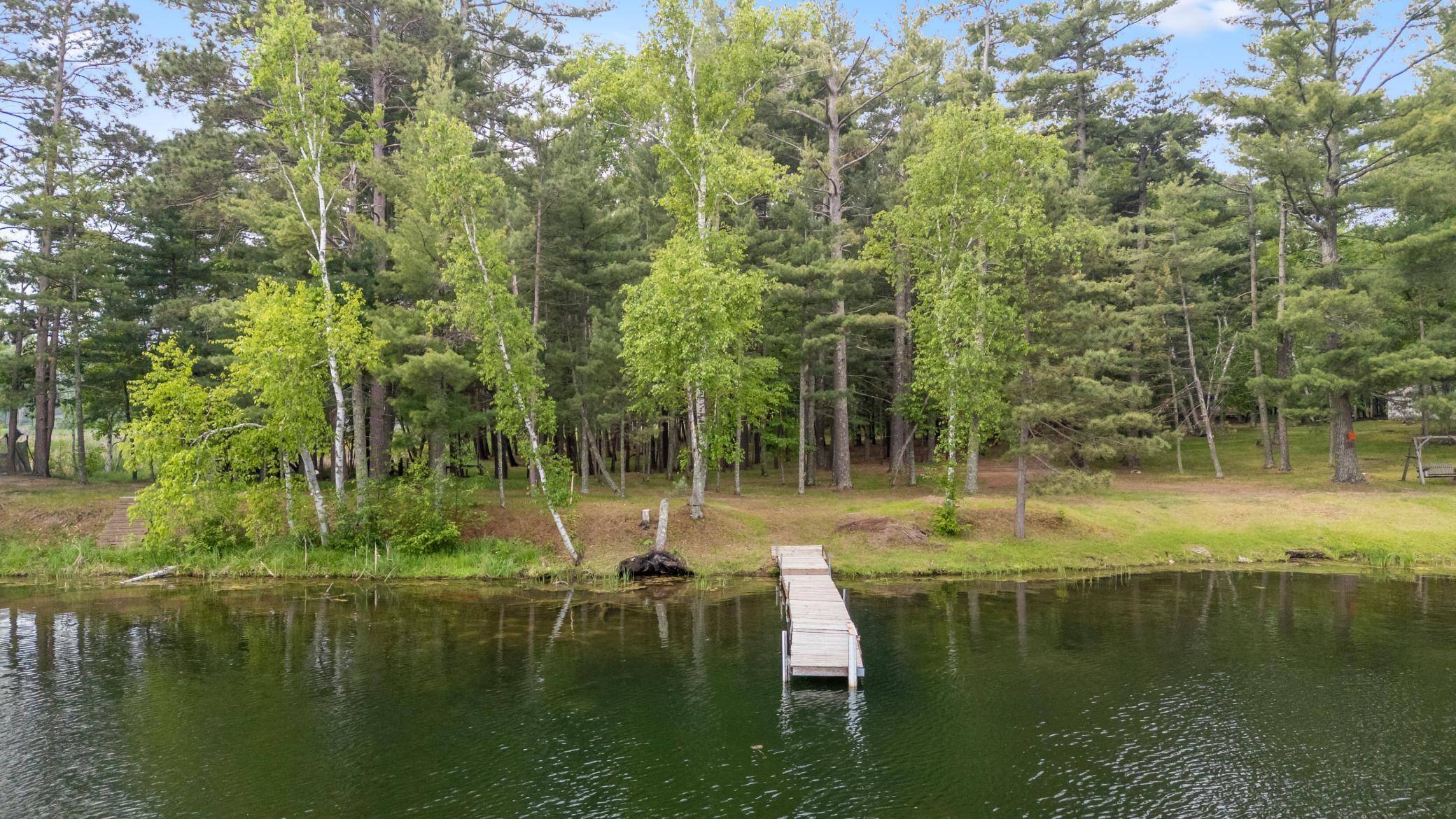 Crosslake, MN 56442,TBD-Parcel B Staley LN