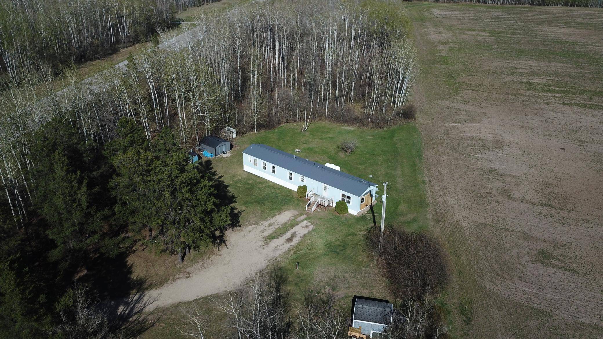 Warroad, MN 56763,57694 County Road 12