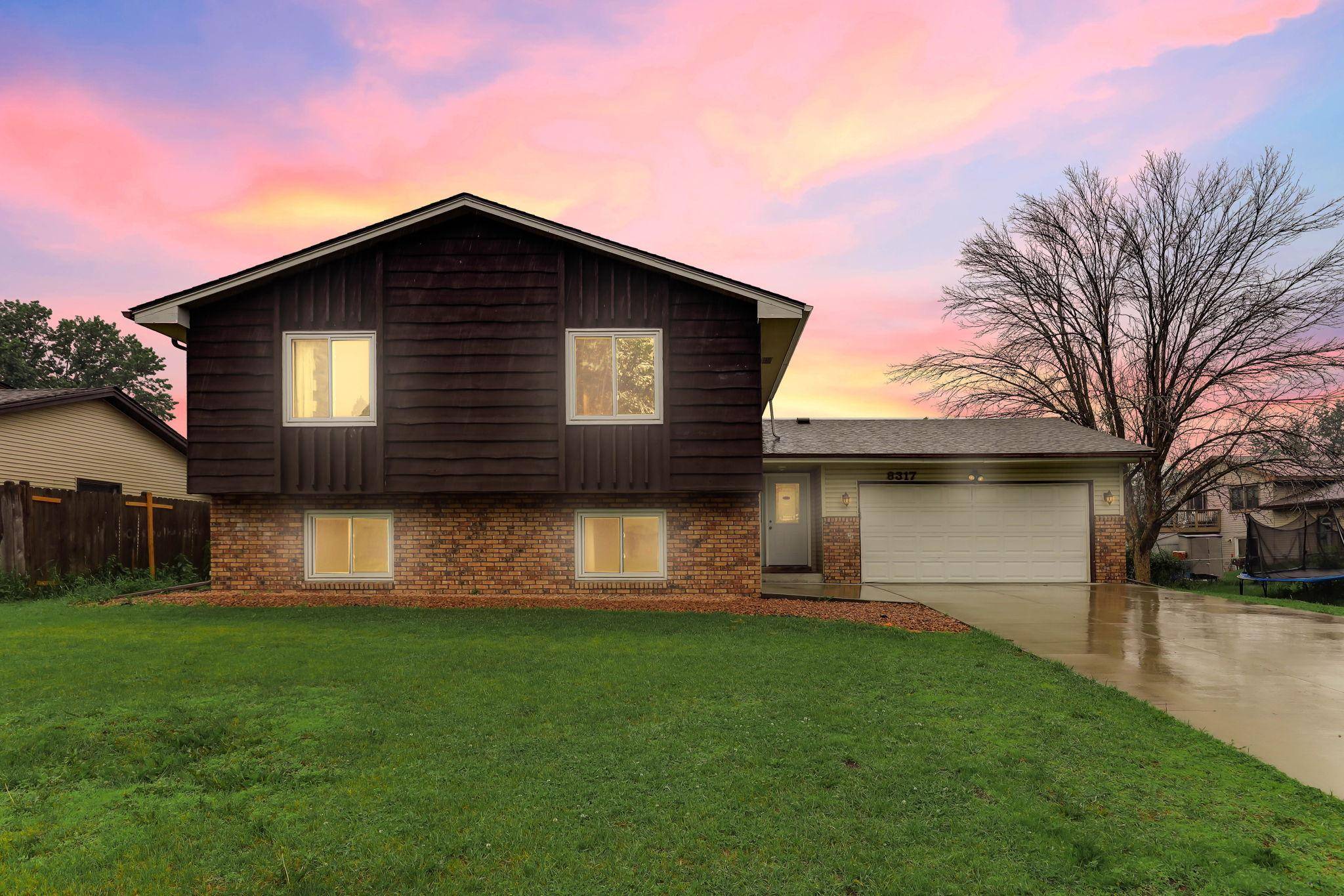 Brooklyn Park, MN 55444,8317 Penn AVE N