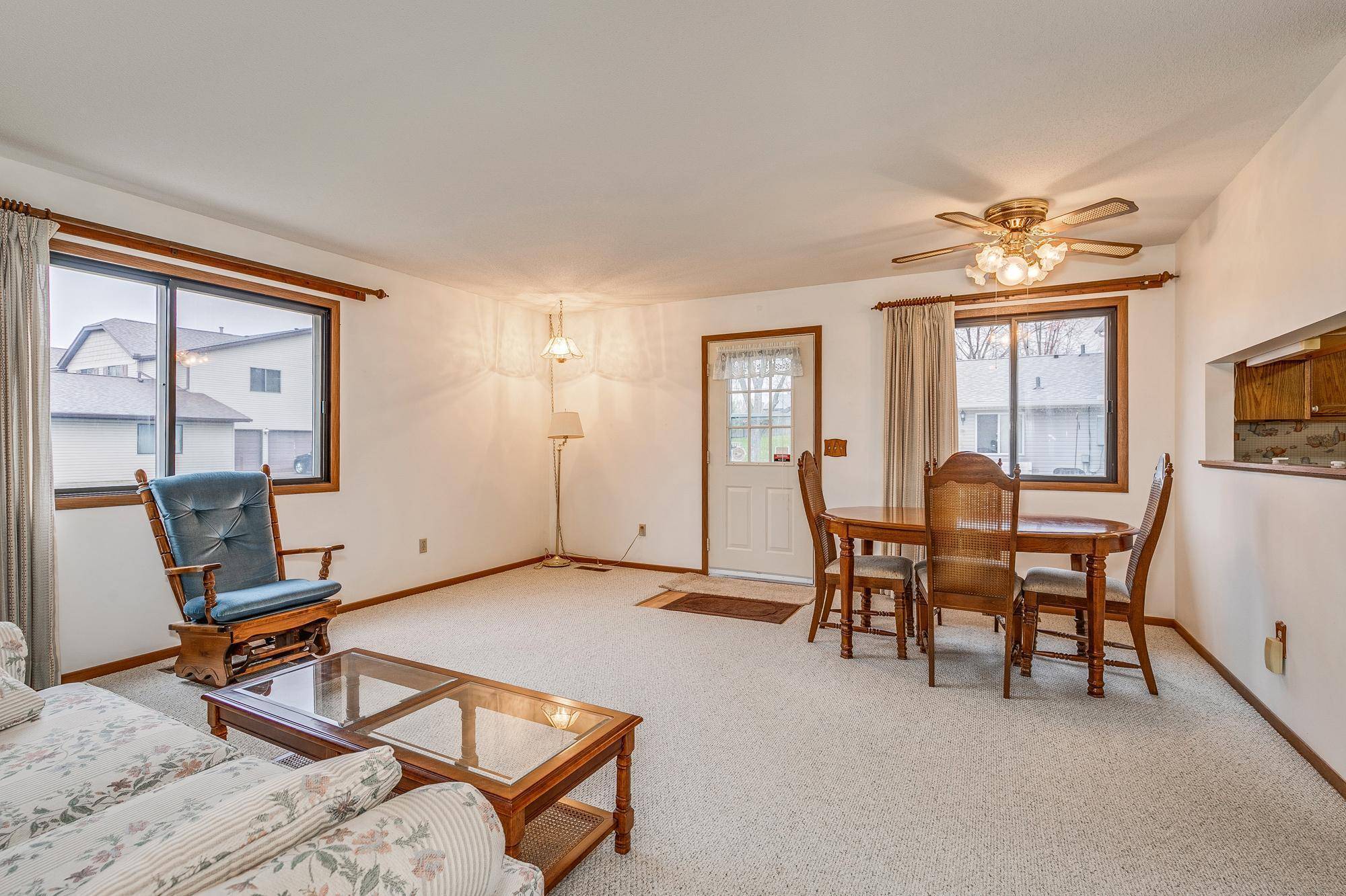 Minneapolis, MN 55434,167 96th LN NE