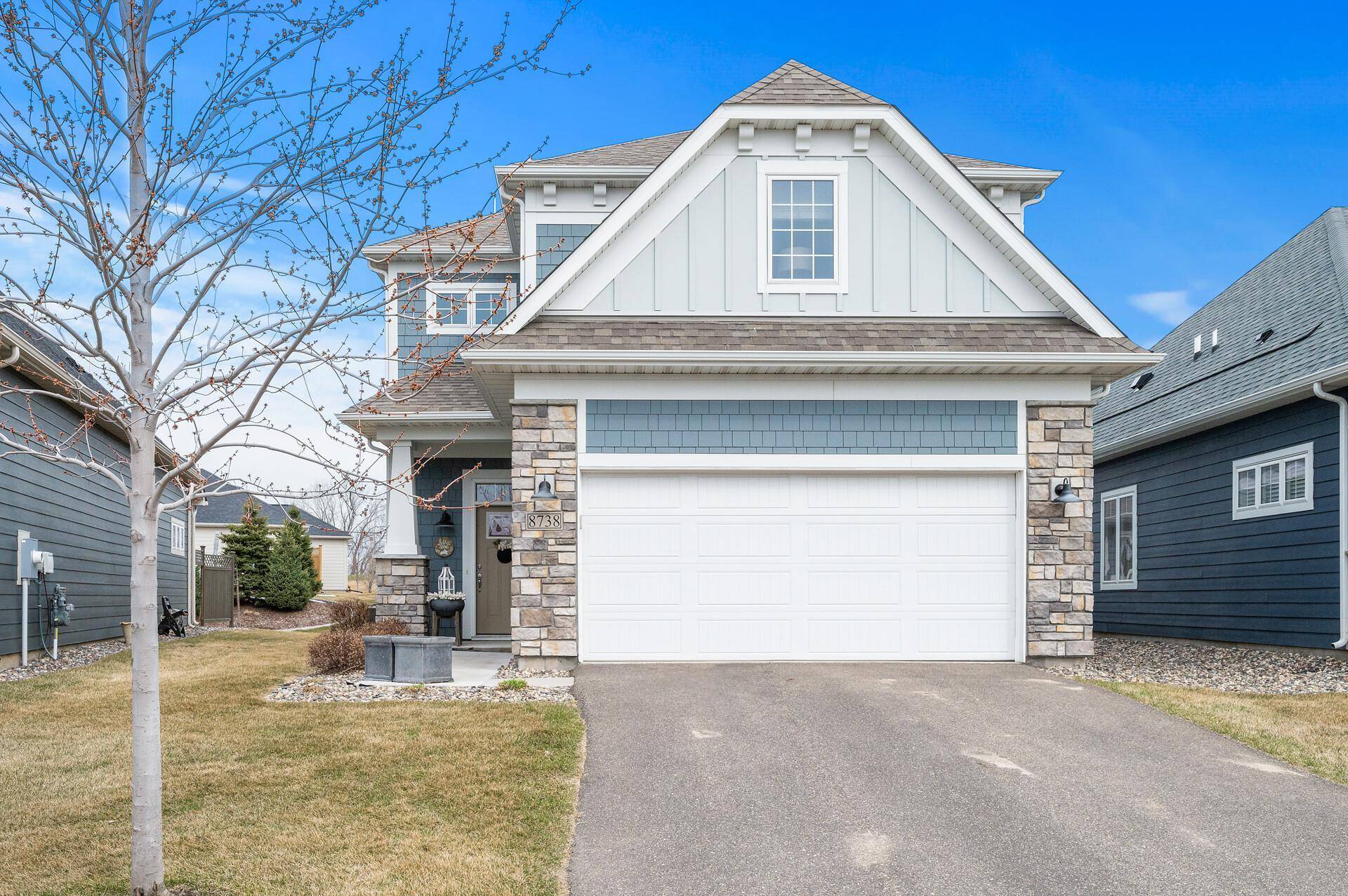 Lake Elmo, MN 55042,8738 Upper 9th PL N
