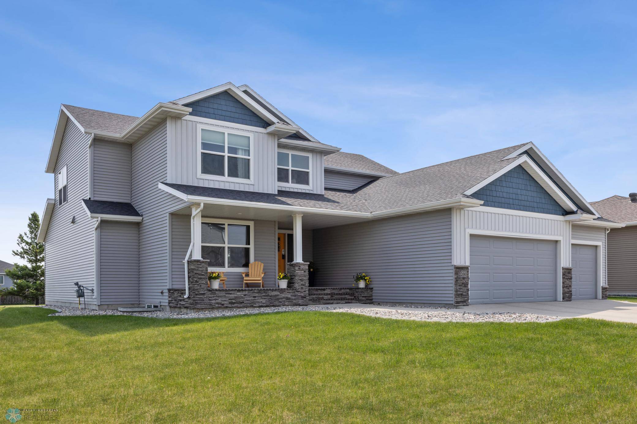 Moorhead, MN 56560,2200 39th ST S