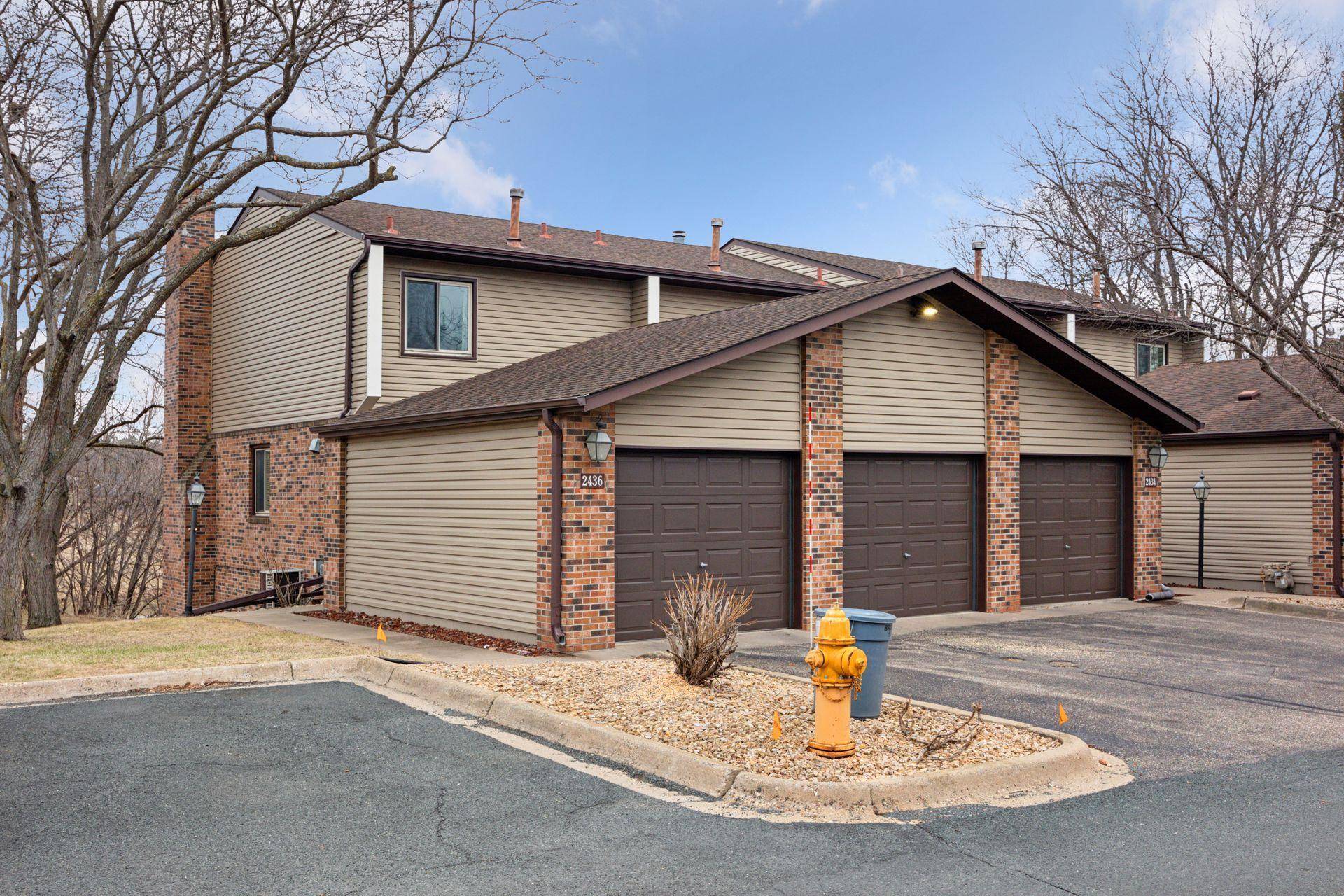 Minneapolis, MN 55427,2436 Mendelssohn LN N