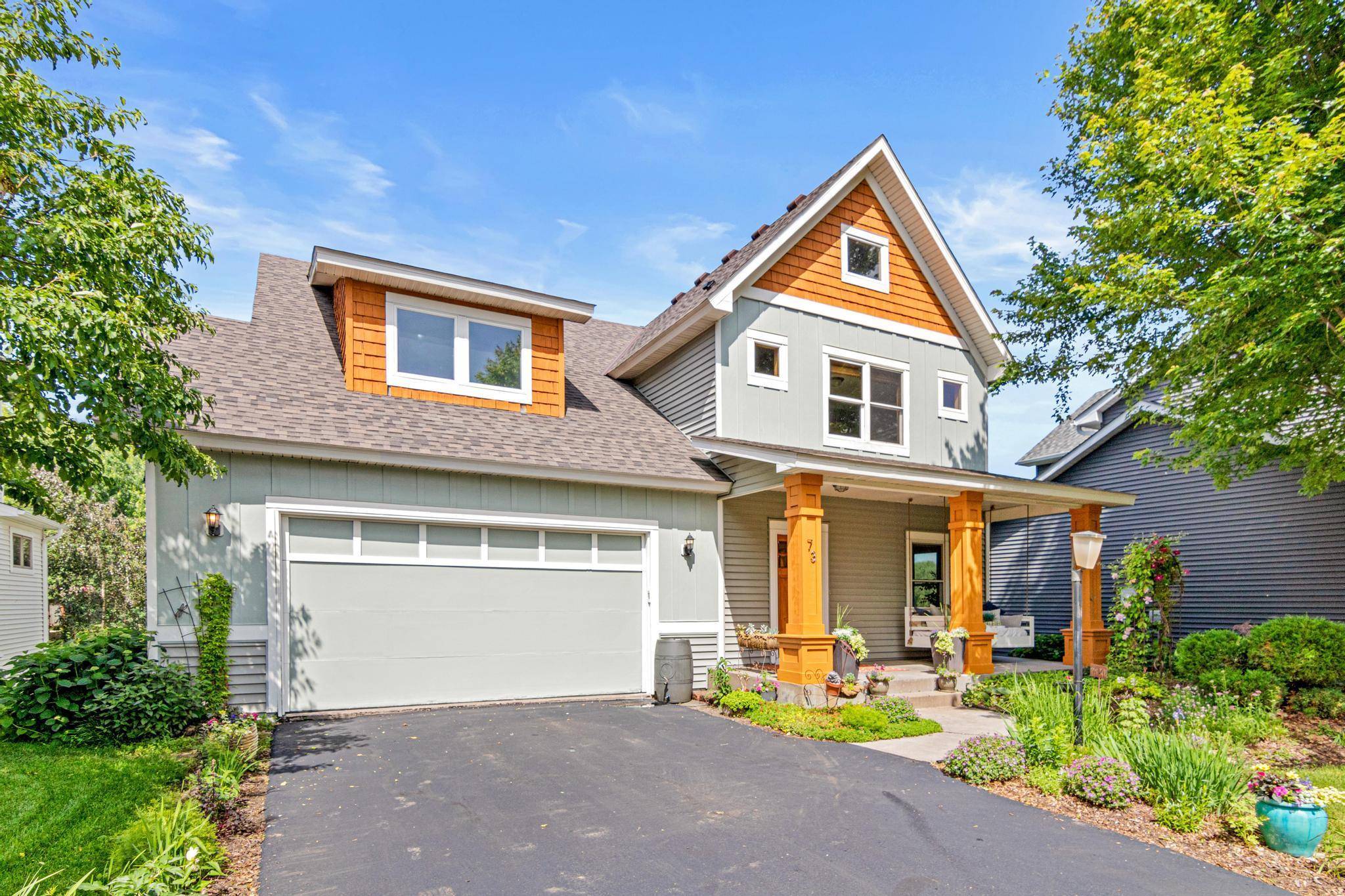 Hudson, WI 54016,73 Tribute AVE