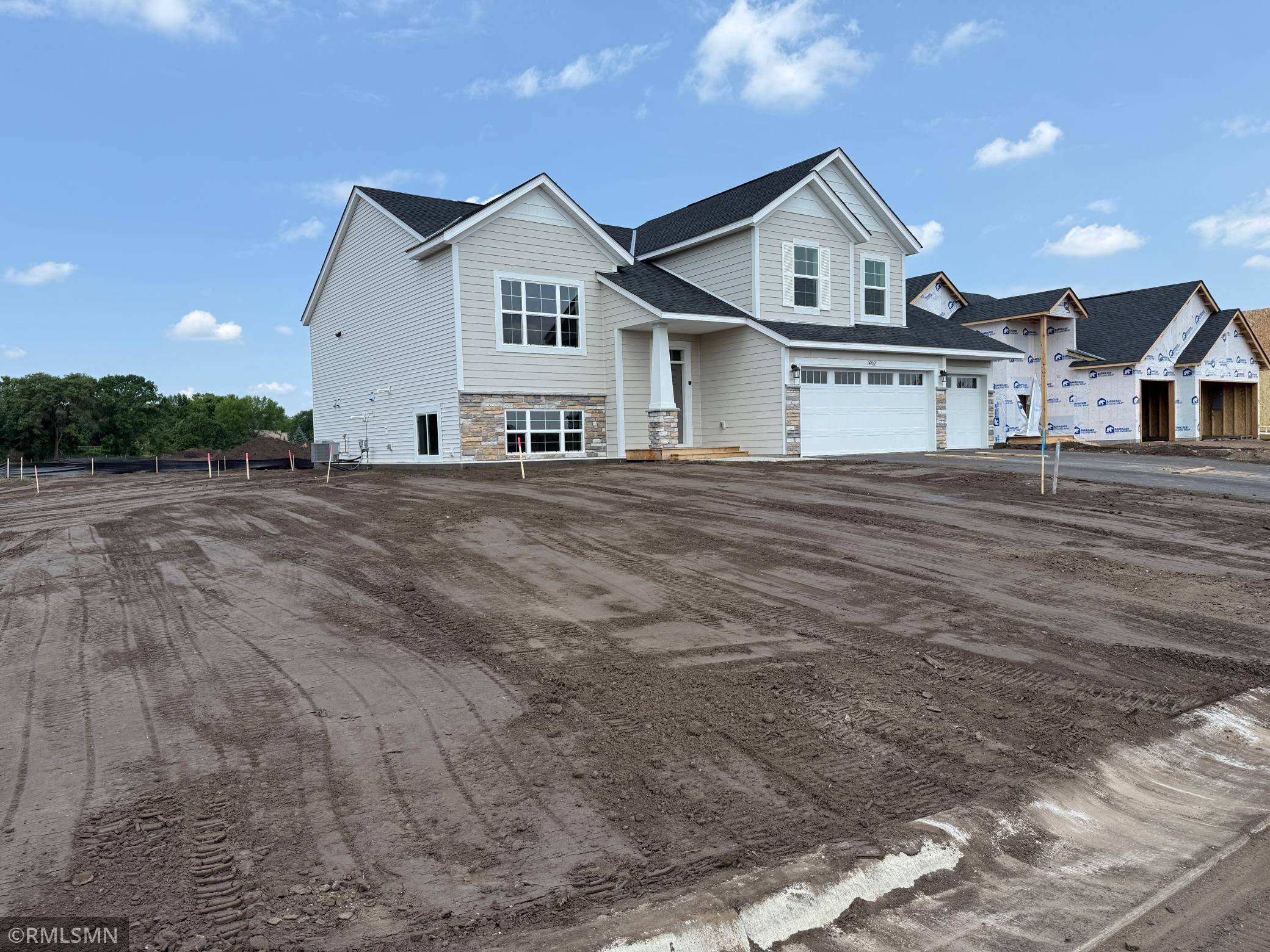 Ramsey, MN 55303,14702 Pearson ST NW